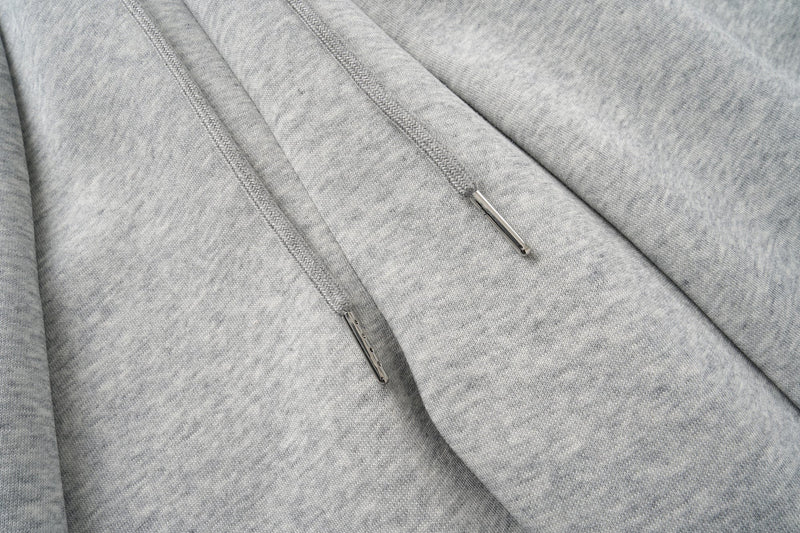 Omirad Essential Wide-Leg Sweatpants | Relaxed Fit