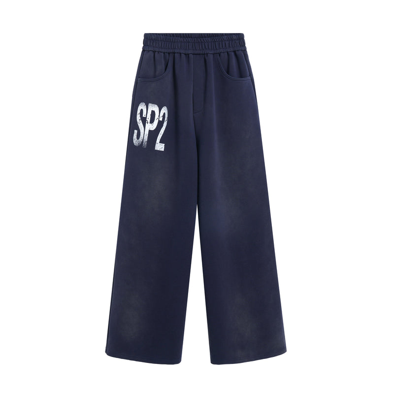 Omirad SP2 Wide-Leg Sweatpants | Streetwear Joggers