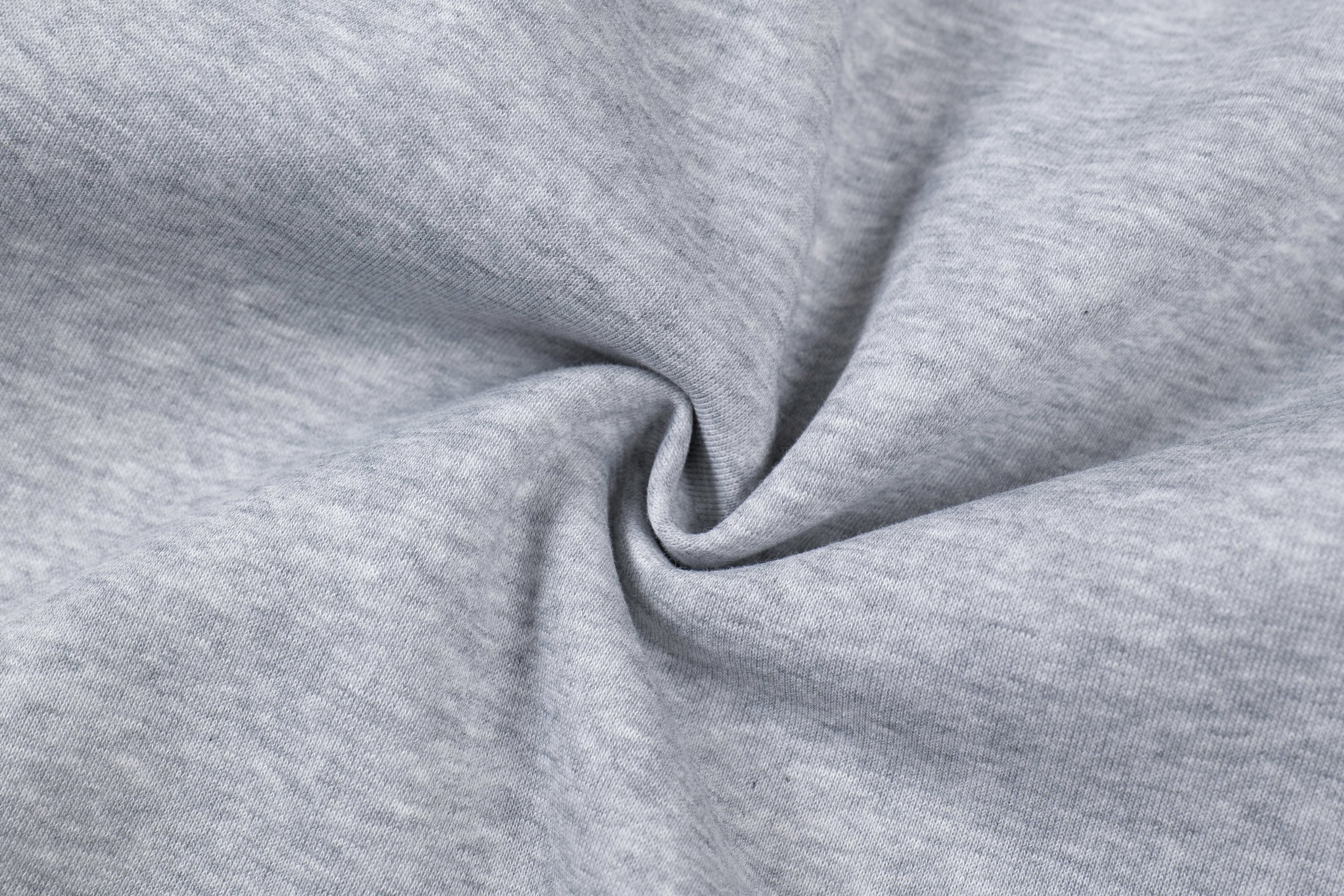 Gothic Cross Wide-Leg Sweatpants | FATFOCUS Logo Waistband