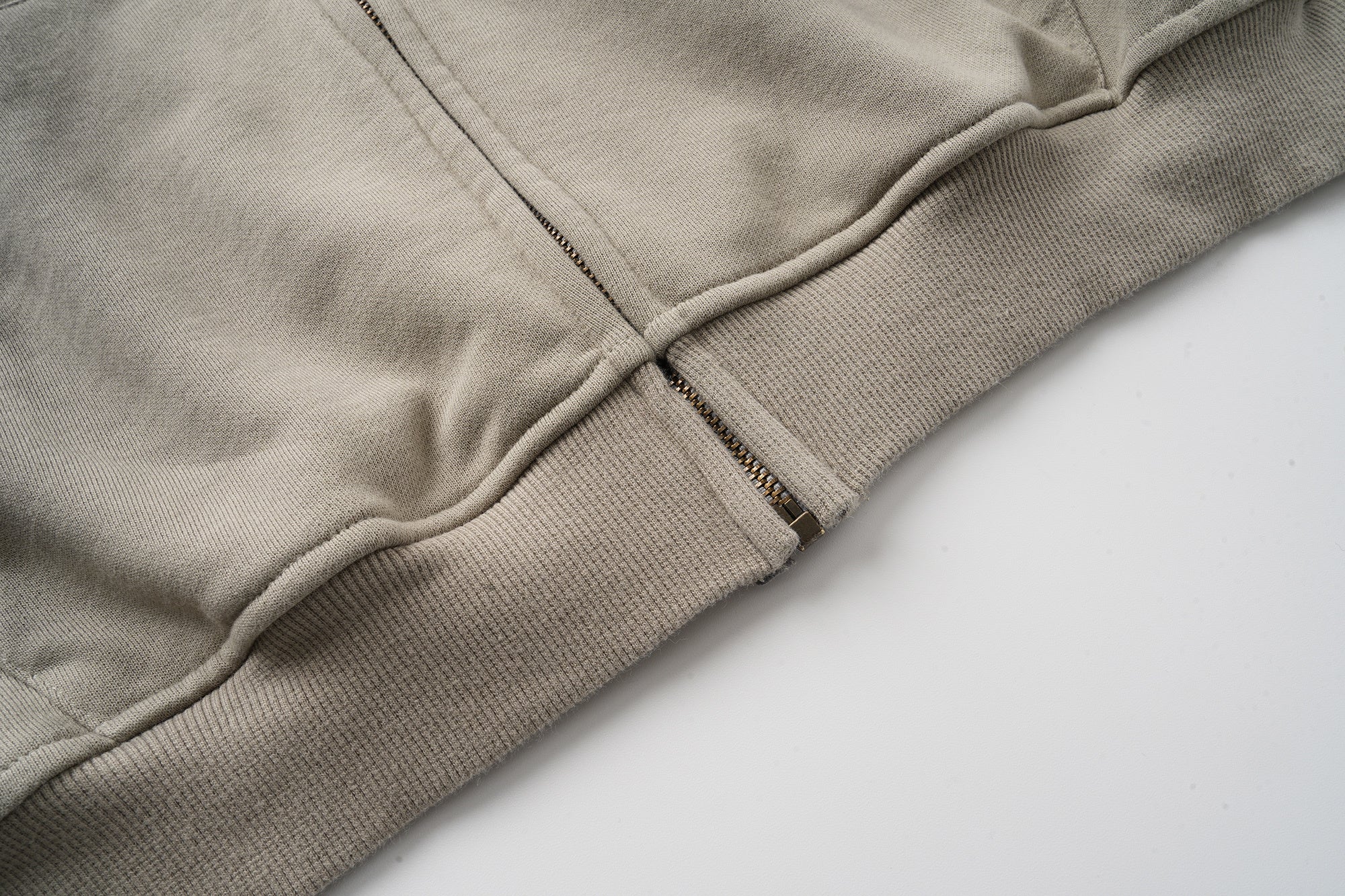 Omirad Graphic Zip-Up Hoodie | Streetwear Hoodie