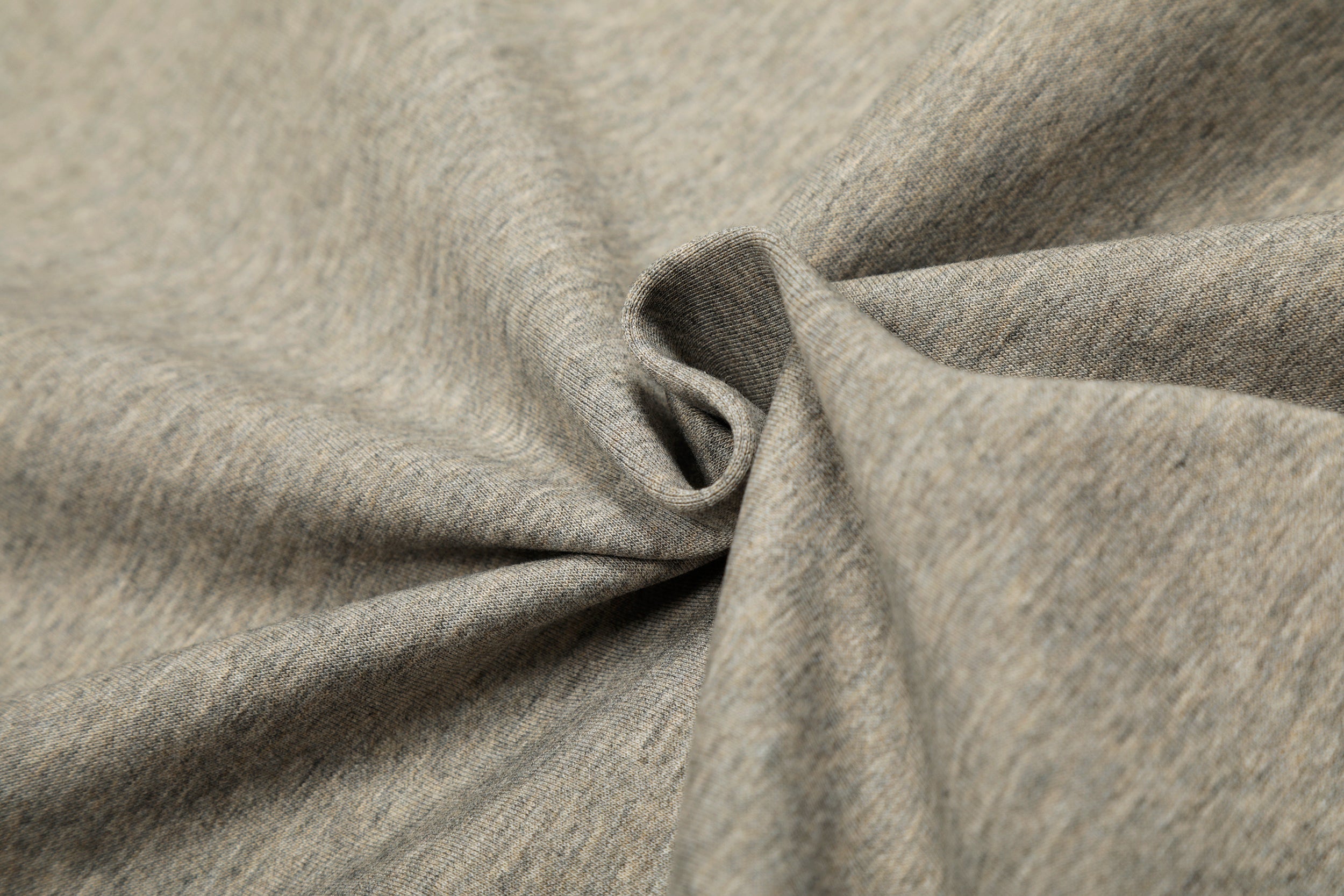 Omirad Premium Zip-Up Hoodie | Minimalist Everyday Fleece