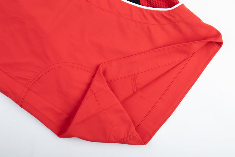 Omirad Tech Panel Wide-Leg Cargo Pants | Streetwear