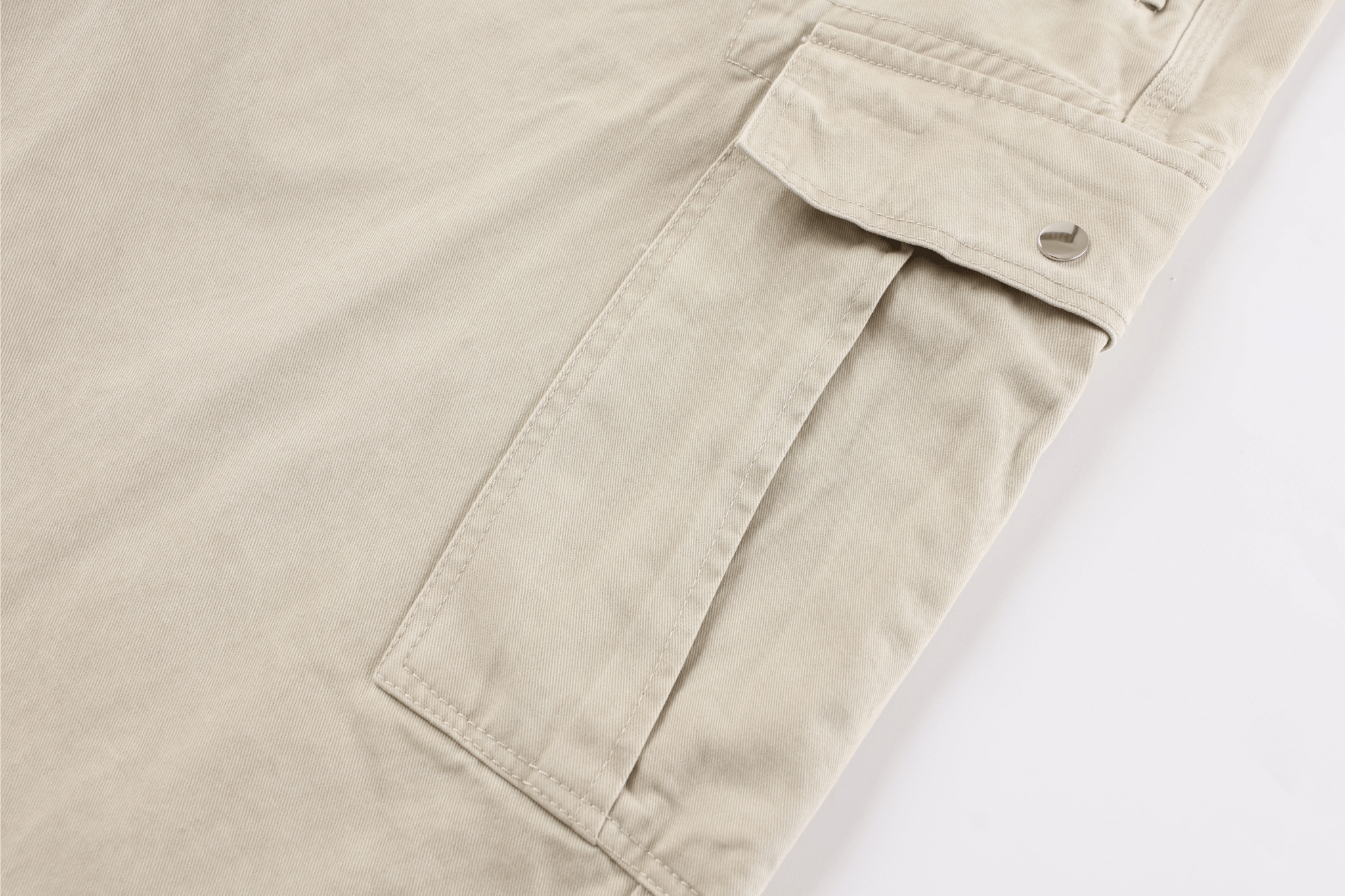 Omirad Utility Cargo Barrel Pants | Wide Leg Streetwear