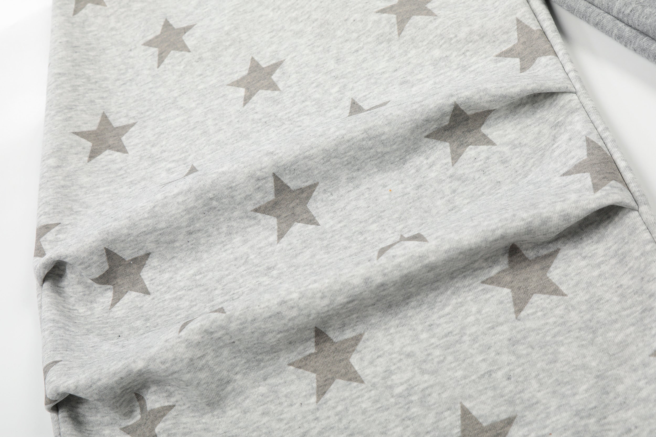 Omirad 96 Star Stripe Wide-Leg Sweatpants | Streetwear