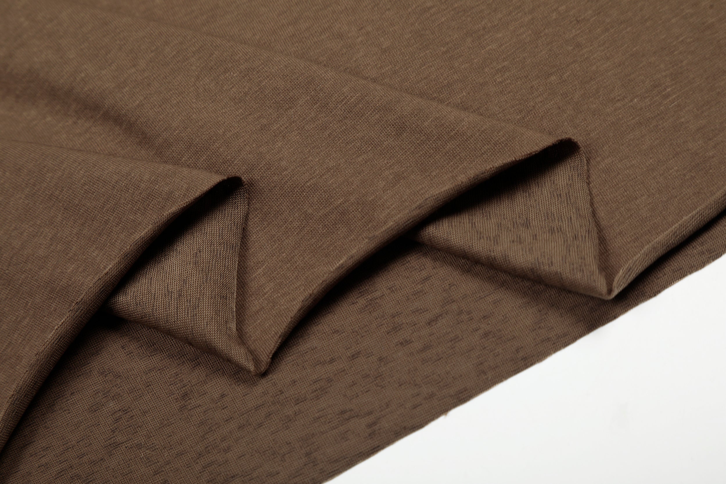 Classic Henley Long Sleeve T-Shirt | 100% Cotton