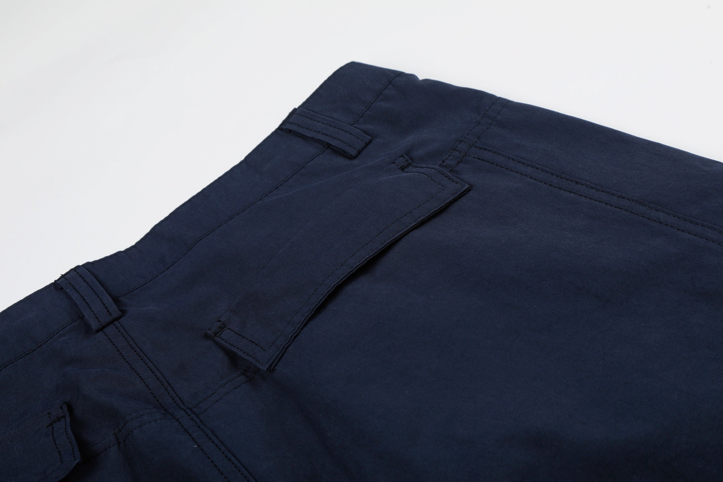 Omirad Utility Cargo Pants | Wide-Leg Techwear Streetwear