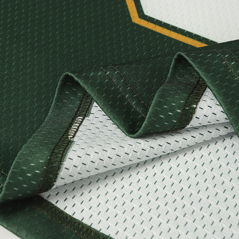 Varsity Star Number Football Jersey | Streetwear Sports Tee
