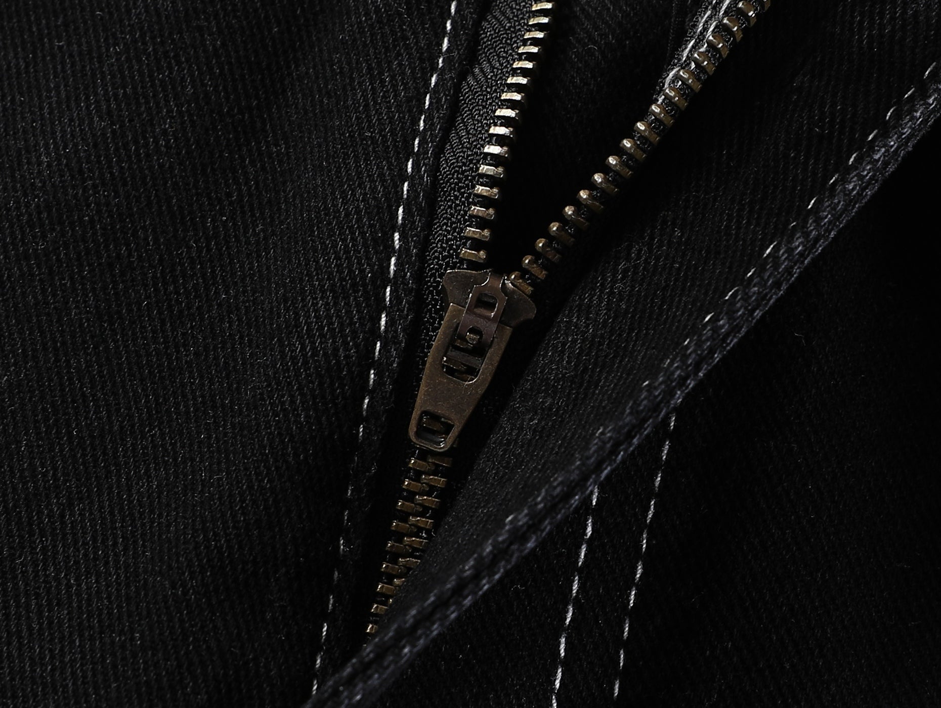 Omirad Camo Trim Wide-Leg Jeans | Y2K Baggy Denim