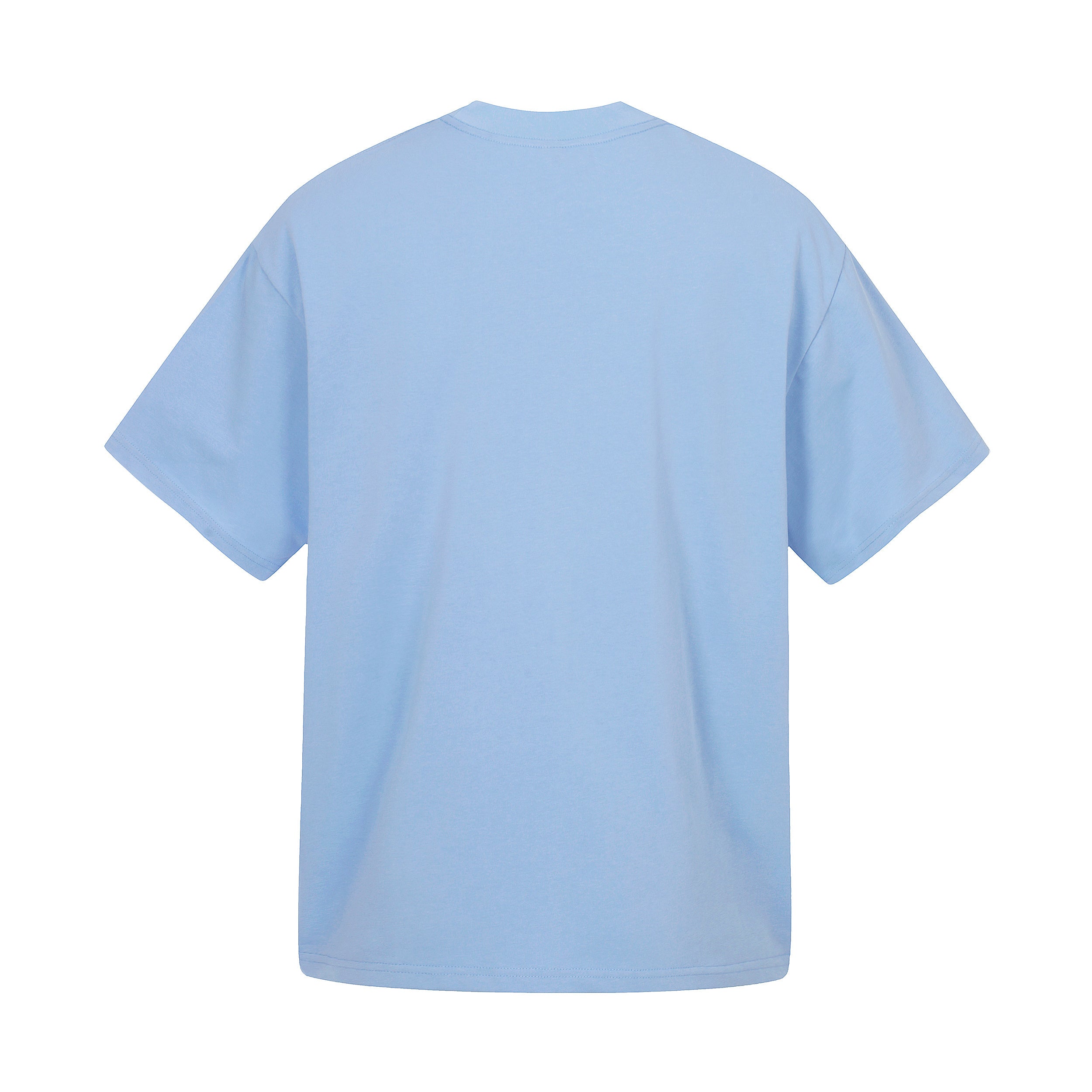 Blackenergy Star Script Graphic Tee | Oversized Cotton T-Shirt