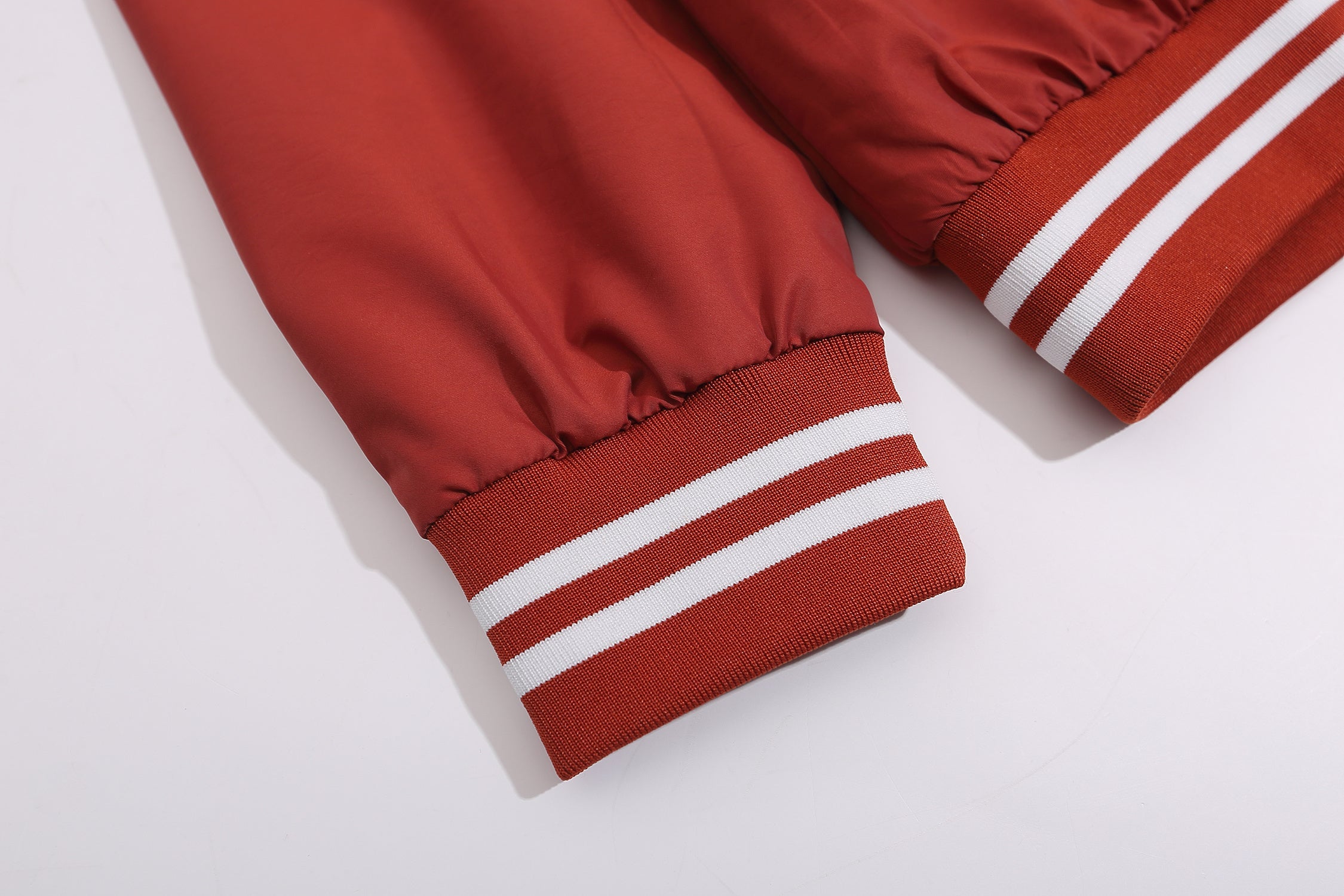 Varsity Collegiate Pullover | Retro Streetwear Sweatshirt