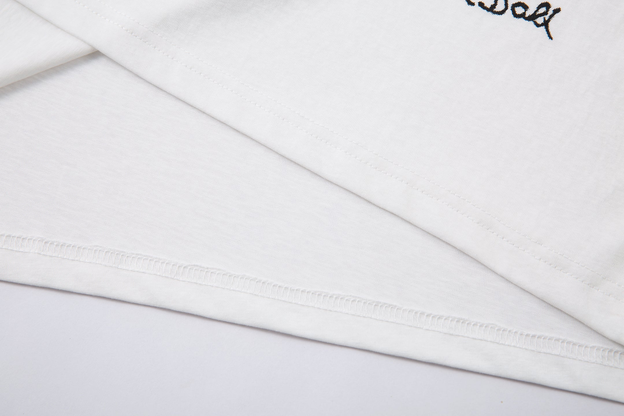 Another Breath Graphic Long Sleeve Tee | Streetwear Print