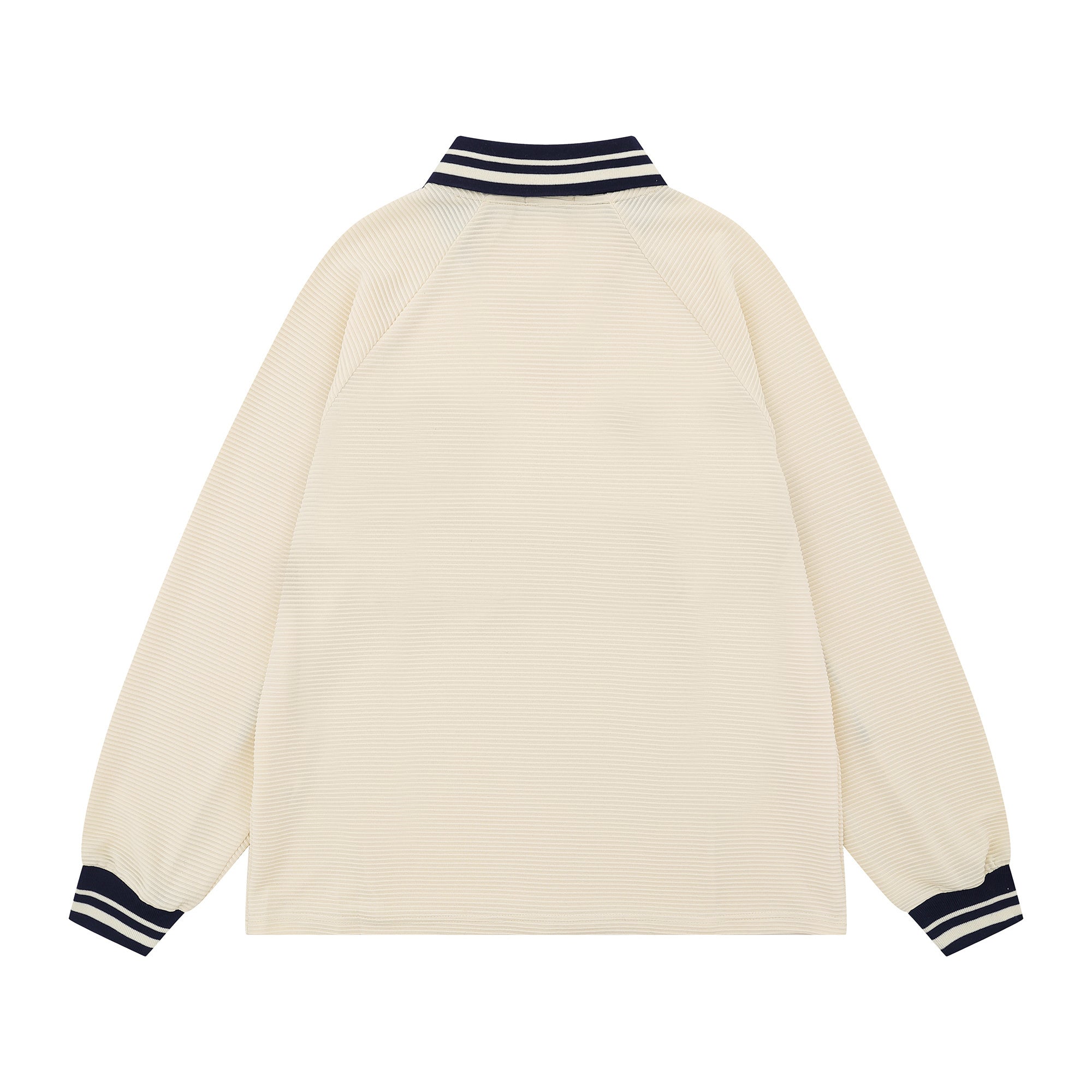 Retro Victory Long Sleeve Soccer Jersey | Spirit of Victory