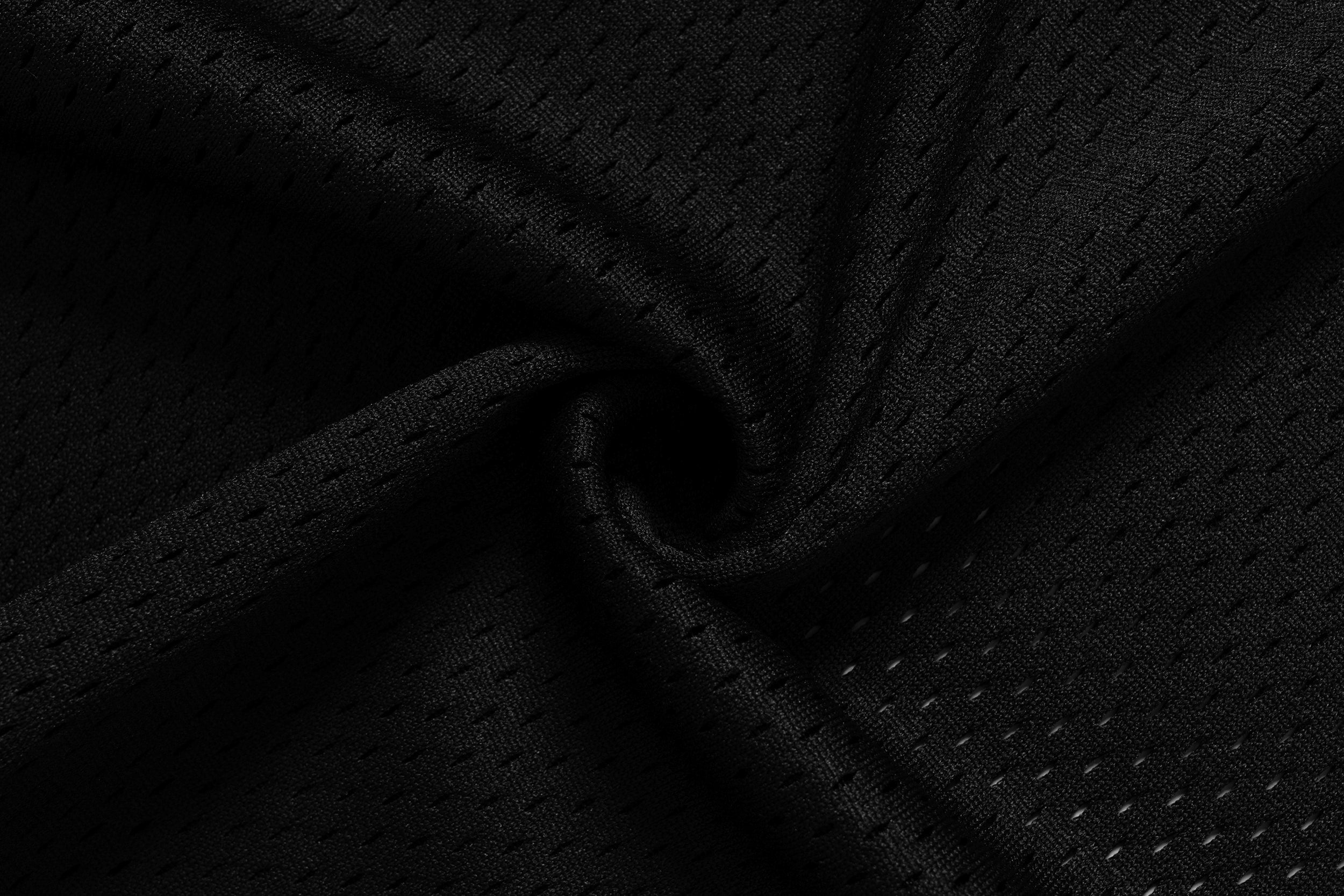 Omirad 777 Mesh Jersey | Football-Inspired Streetwear Top