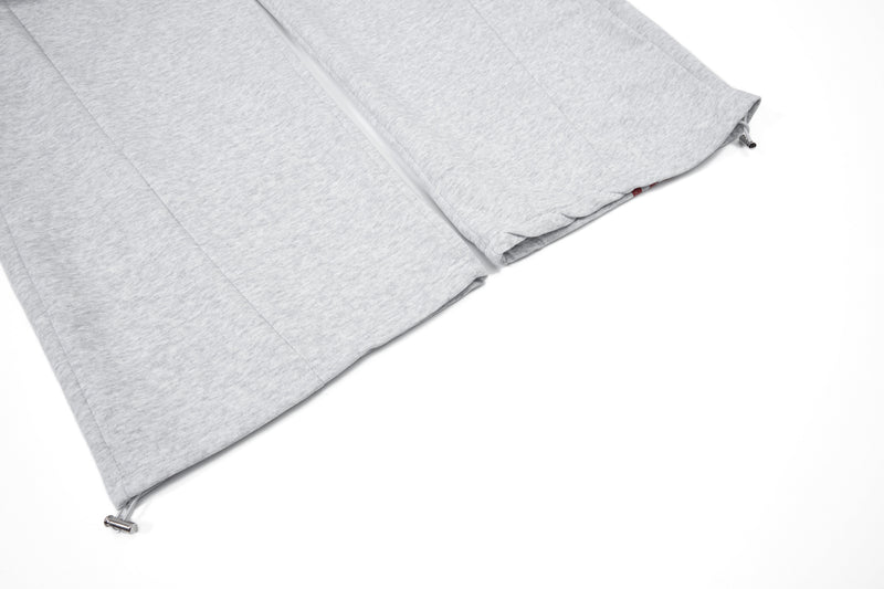 Omirad Vintage Star Wide-Leg Sweatpants | Retro Streetwear