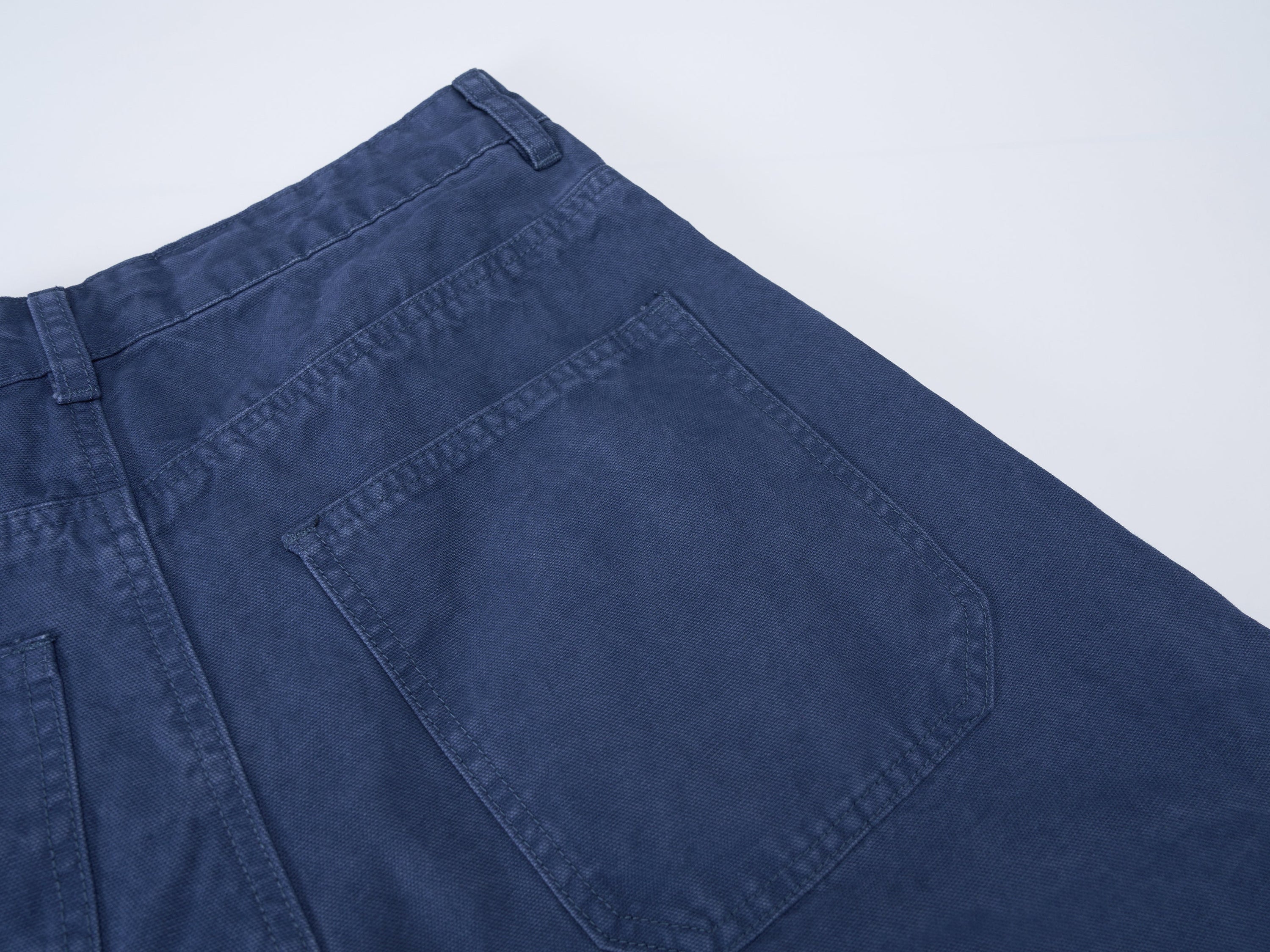 Omirad Heavy Cargo Wide-Leg Pants | Oversized Streetwear