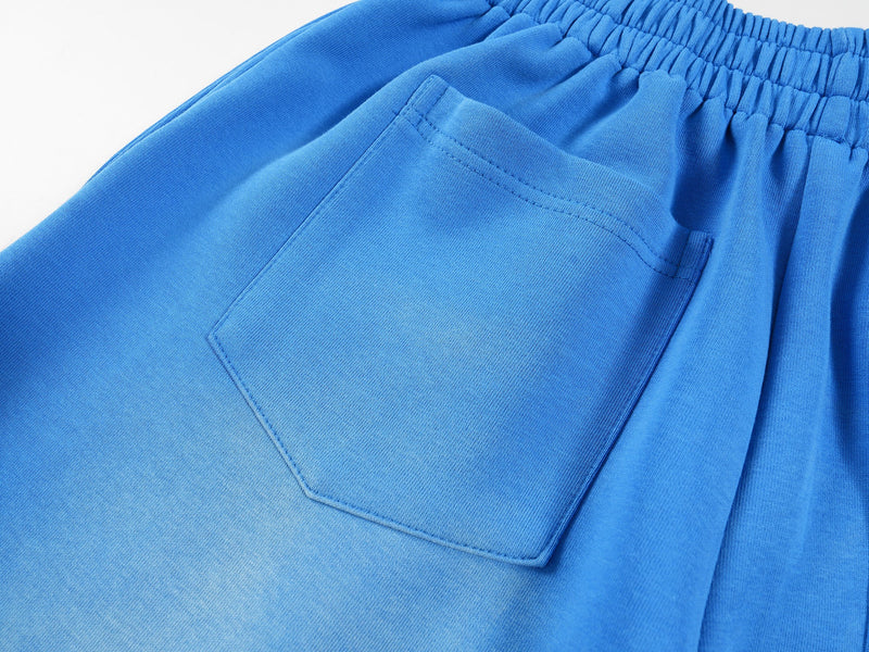 Omirad Gradient Washed Wide-Leg Sweatpants | 02 Graphic