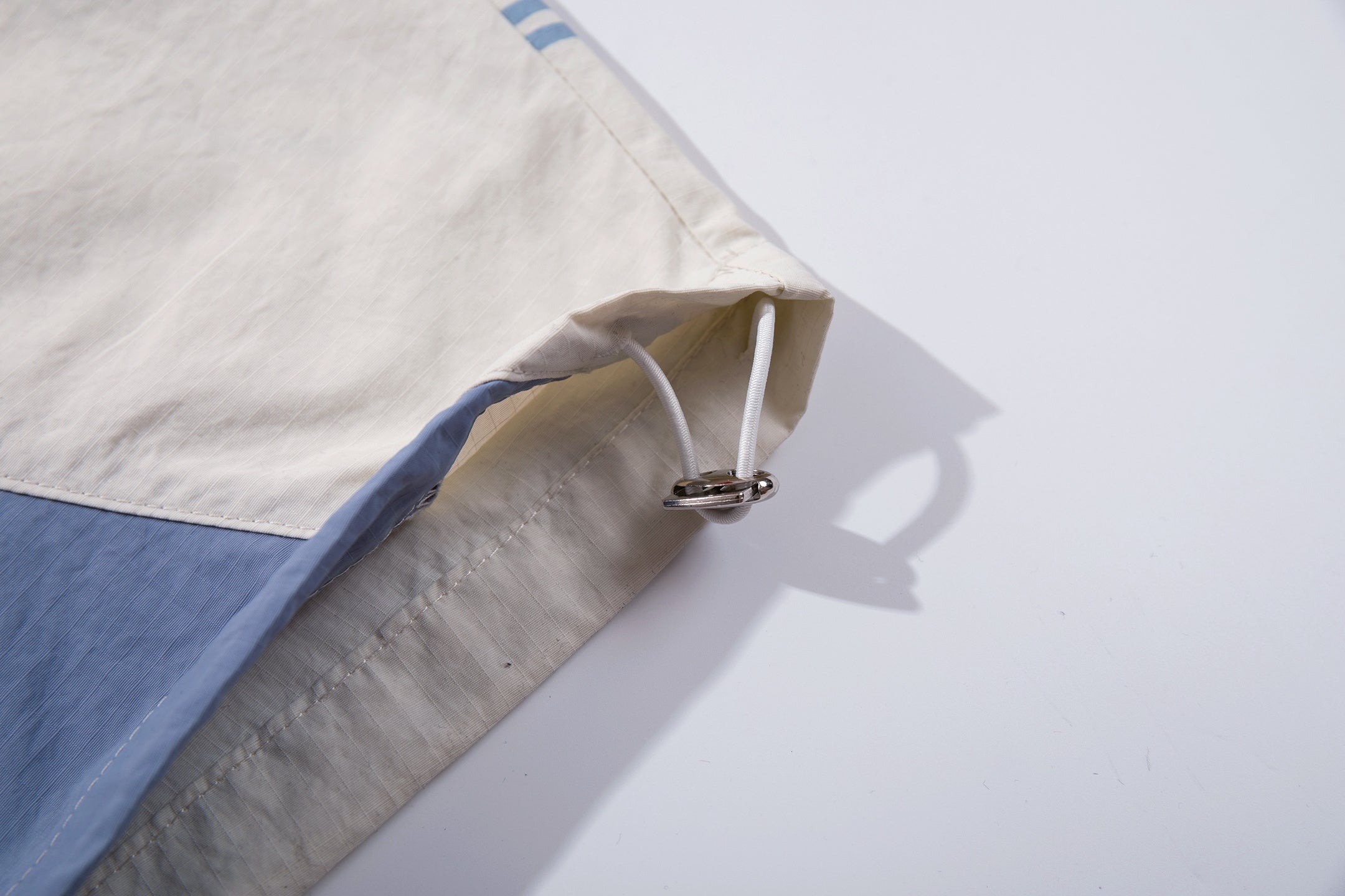 Omirad Graphic Panel Track Pants | Wide-Leg Streetwear