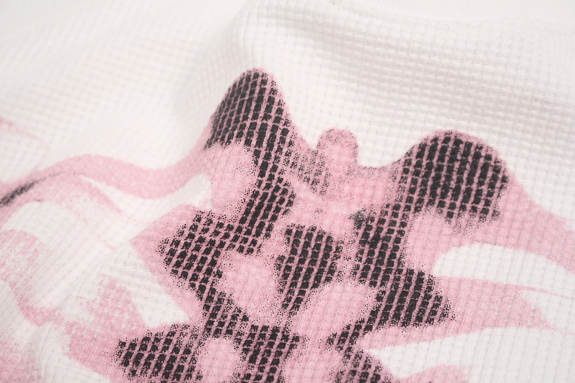Omirad X-Ray Skeleton Oversized Graphic Tee | Cyber-Grunge
