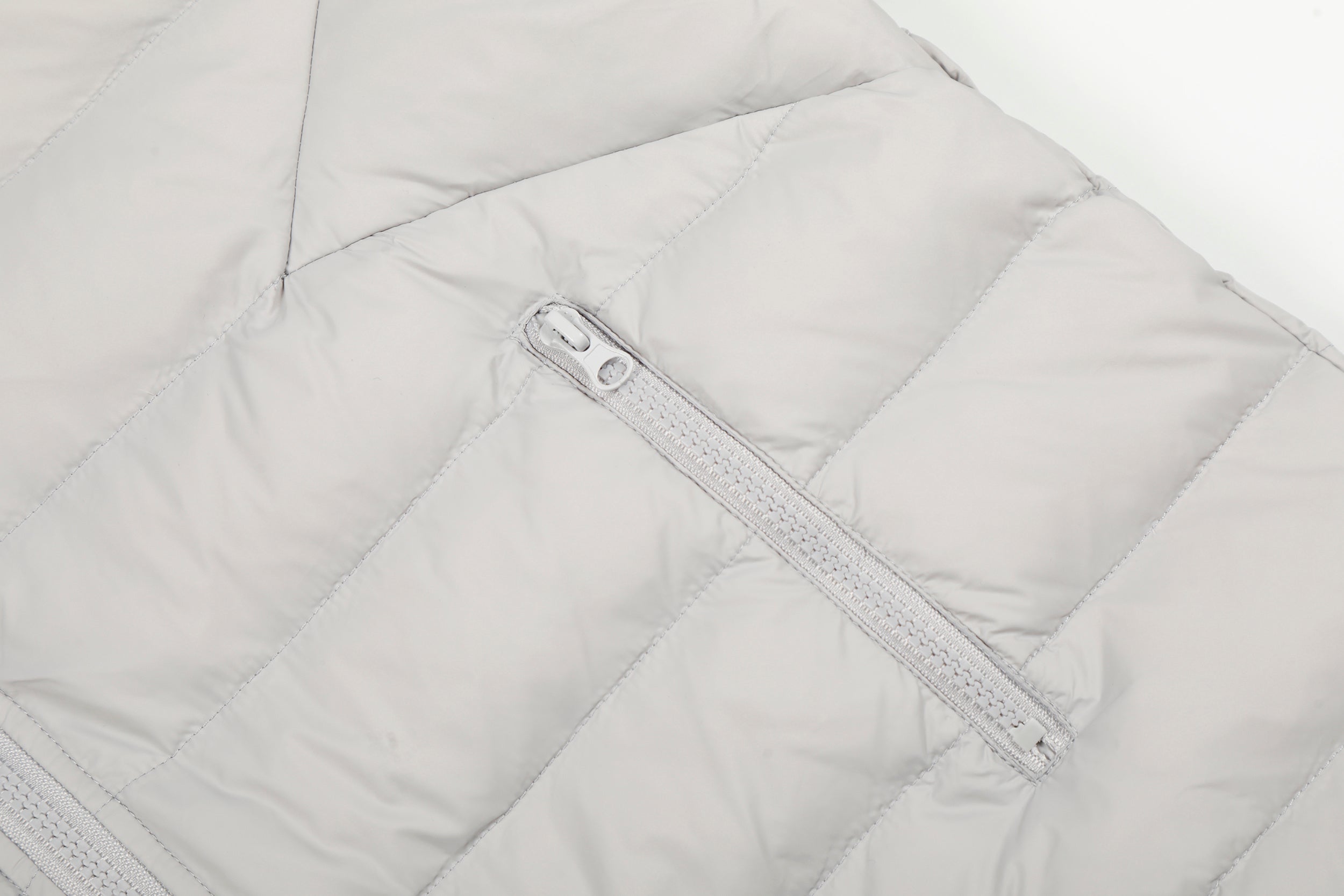 Omirad Lightweight Hooded Puffer Jacket | Men's Winter Coat