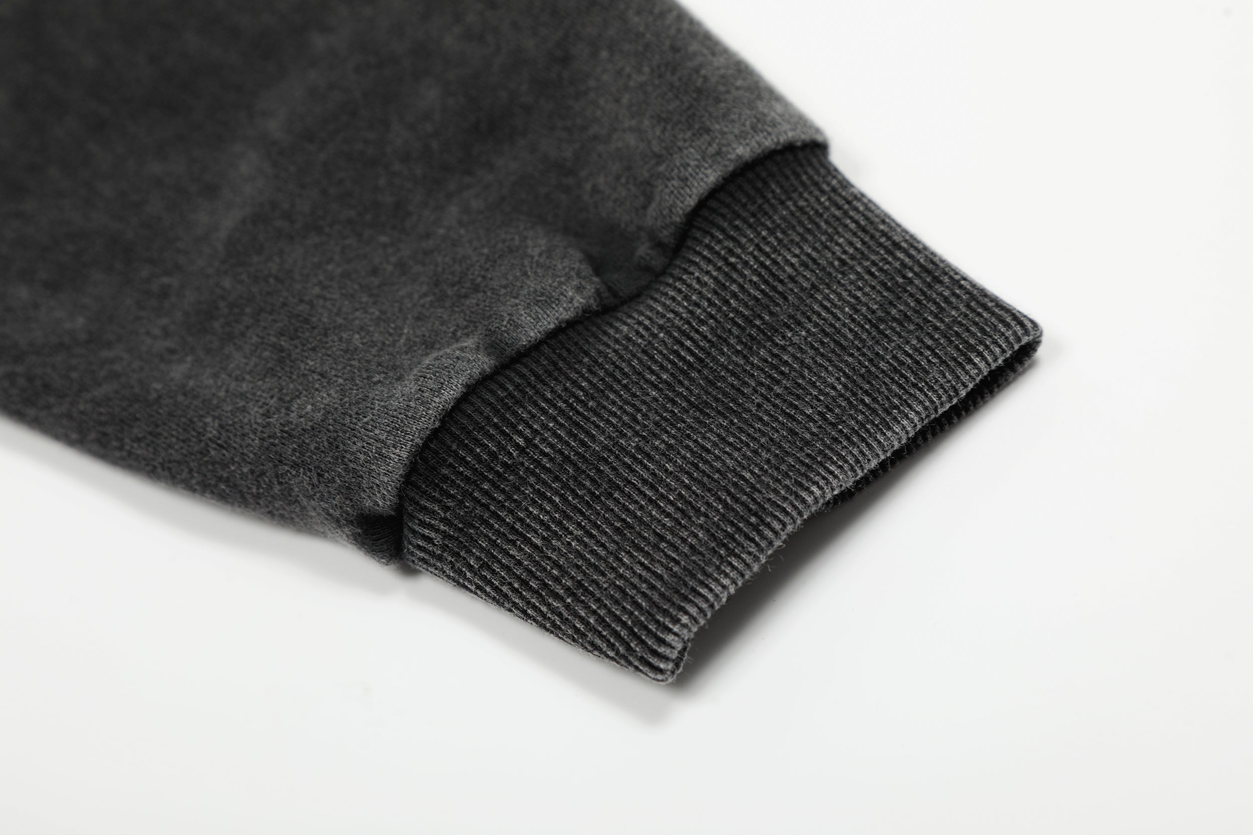 Asymmetric Zip Washed Hoodie Jacket | Streetwear Bomber