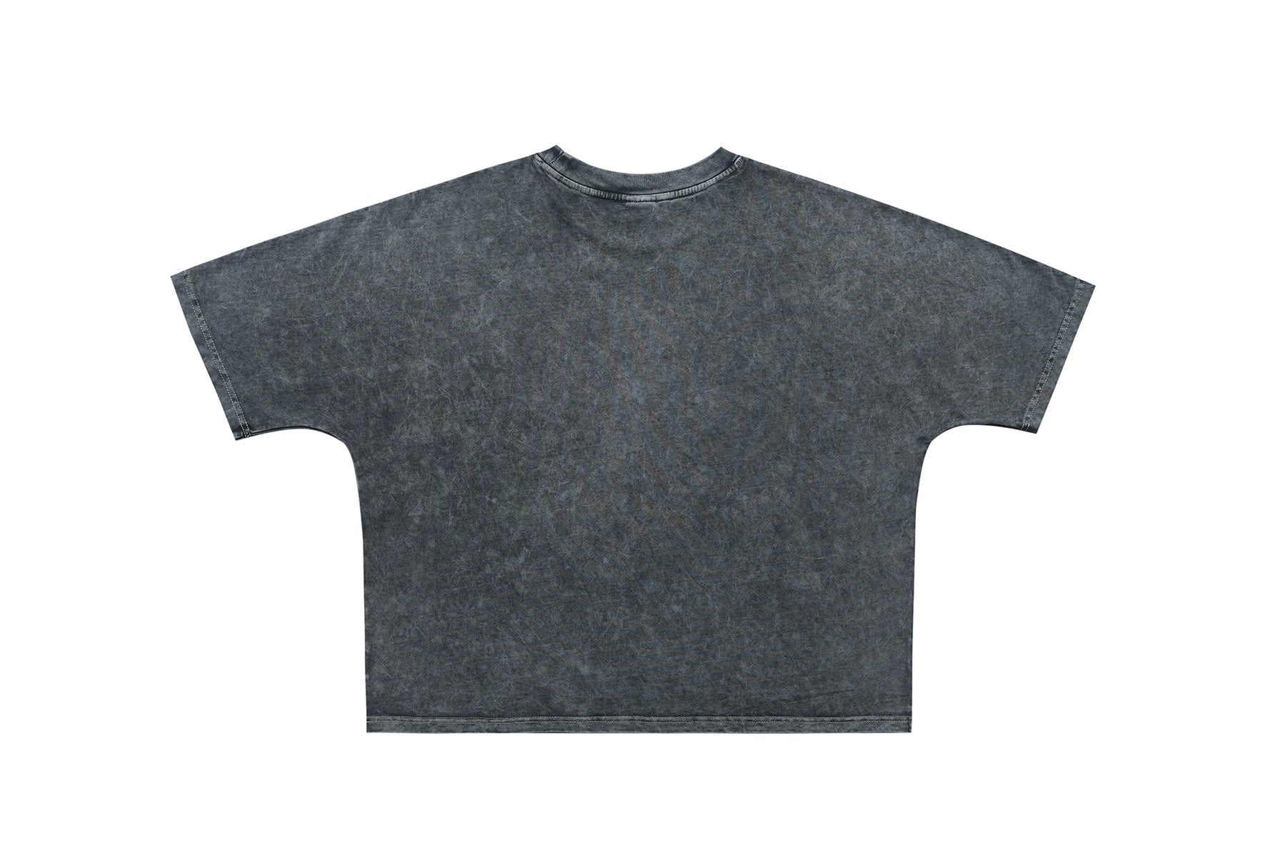 Omirad Sacred Chaos All-Over Graphic Tee | Vintage Wash