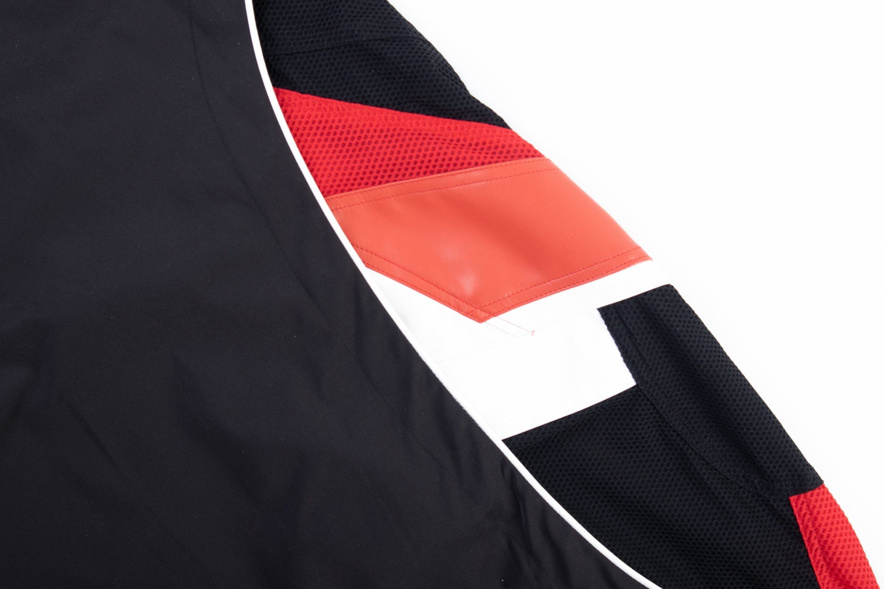 Omirad Tech Panel Wide-Leg Cargo Pants | Streetwear