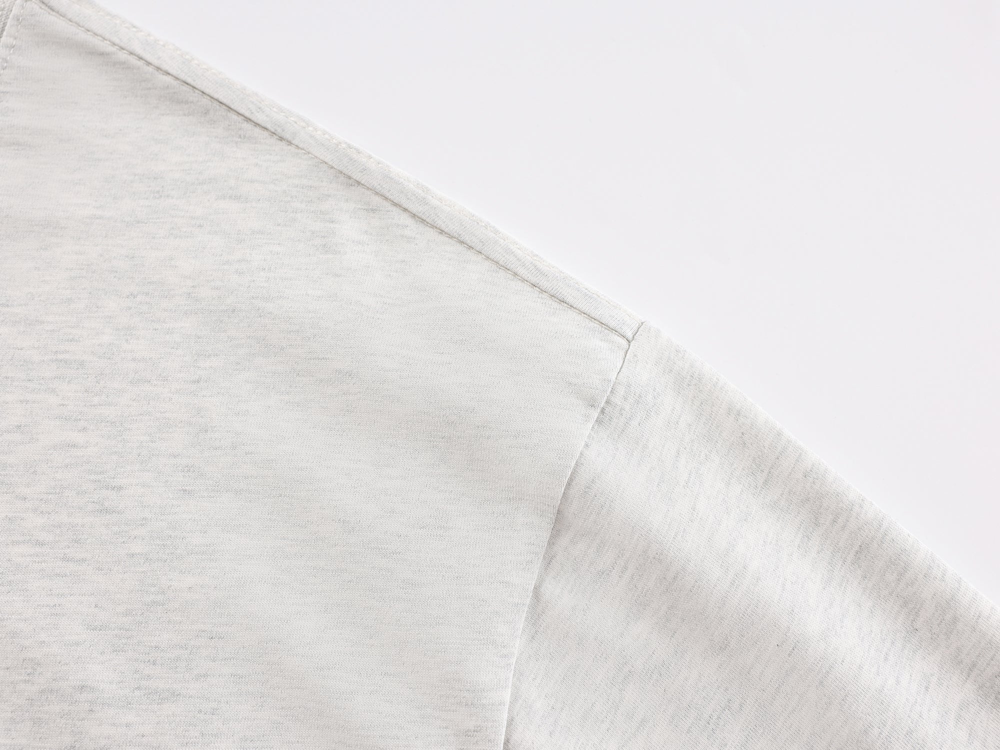 IDO& FANSY Graphic Collage Long-Sleeve Tee | Streetwear