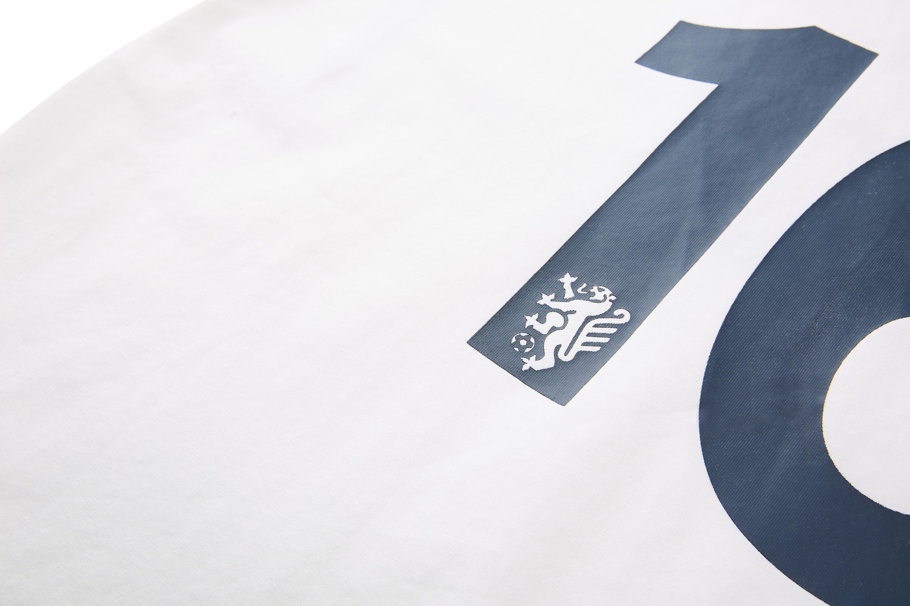 BLACKAIR 16 Retro Football Jersey Tee | Streetwear Soccer Shirt