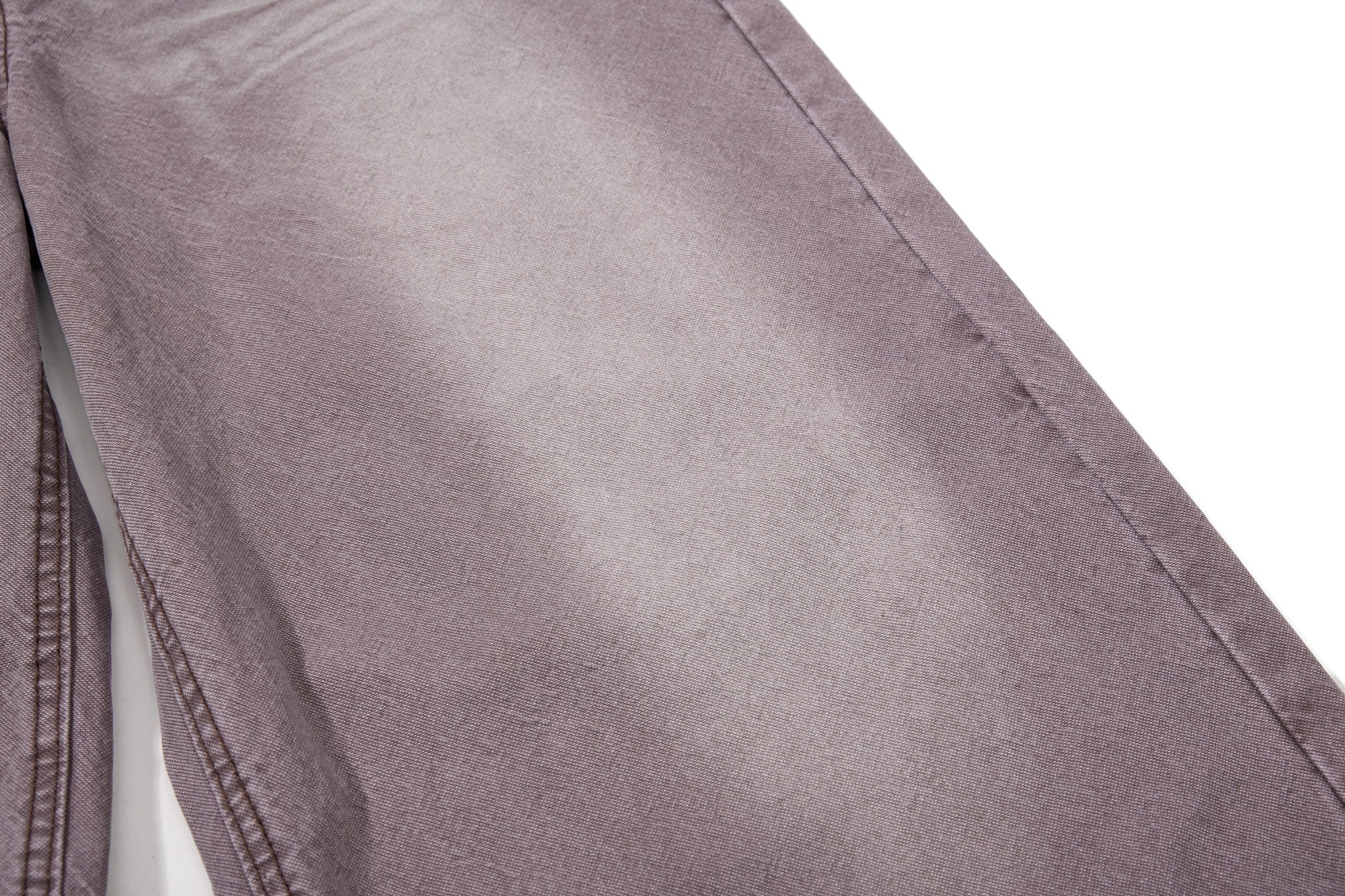 Vintage Fade Wide-Leg Denim Pants | Washed Streetwear Jeans