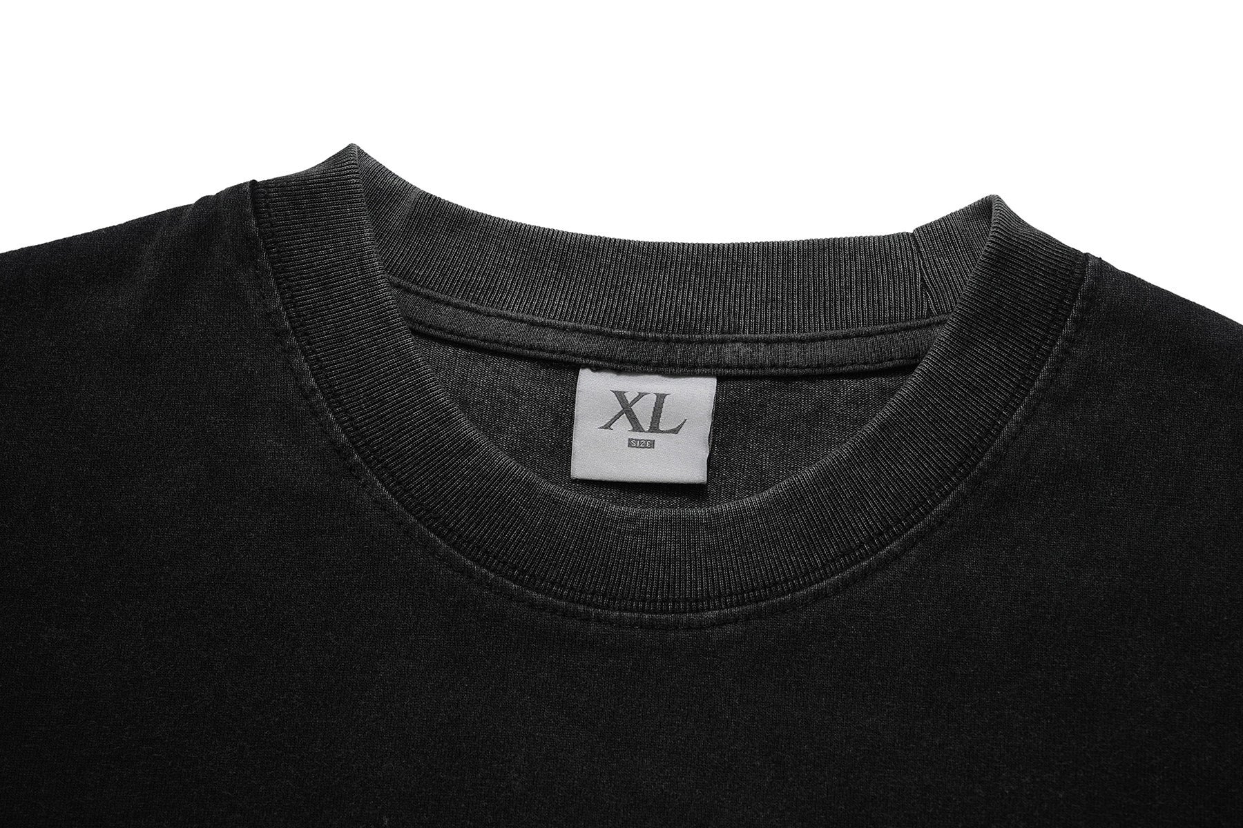 Omirad Hellrays Graphic Tee | Vintage Washed Streetwear
