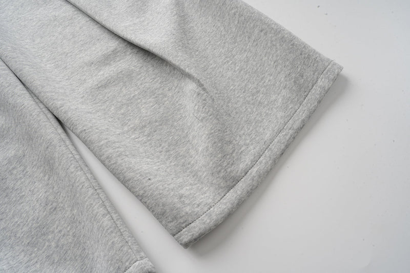 Omirad Essential Wide-Leg Sweatpants | Relaxed Fit