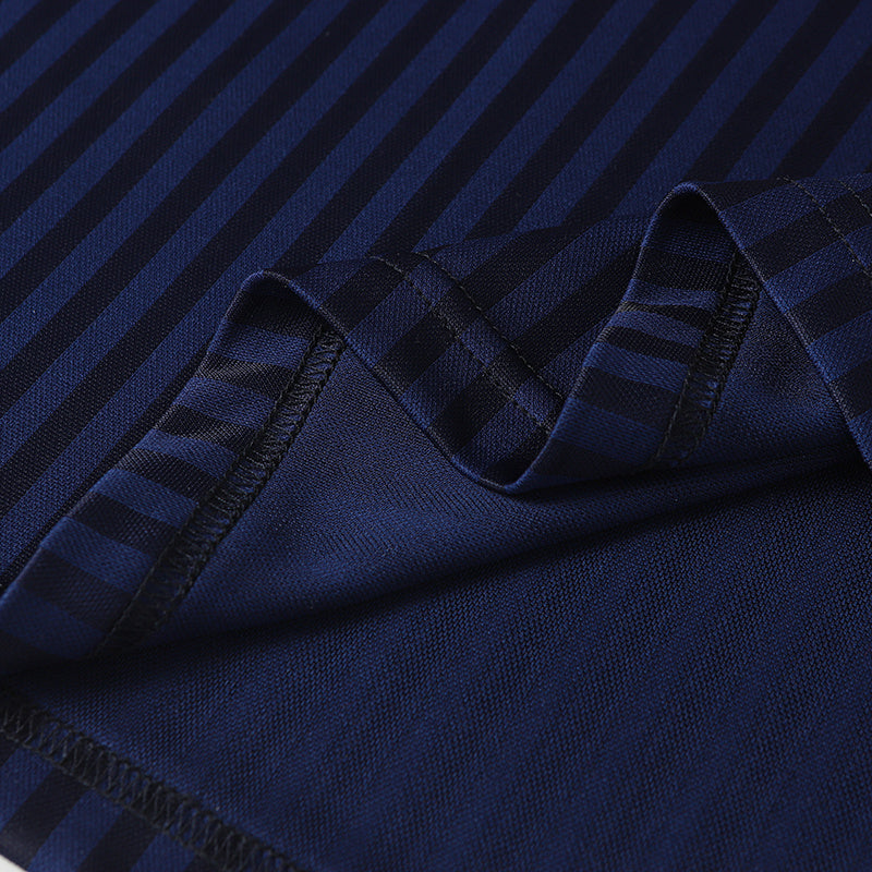 Sports Club Performance Polo Jersey | Football-Inspired Tee