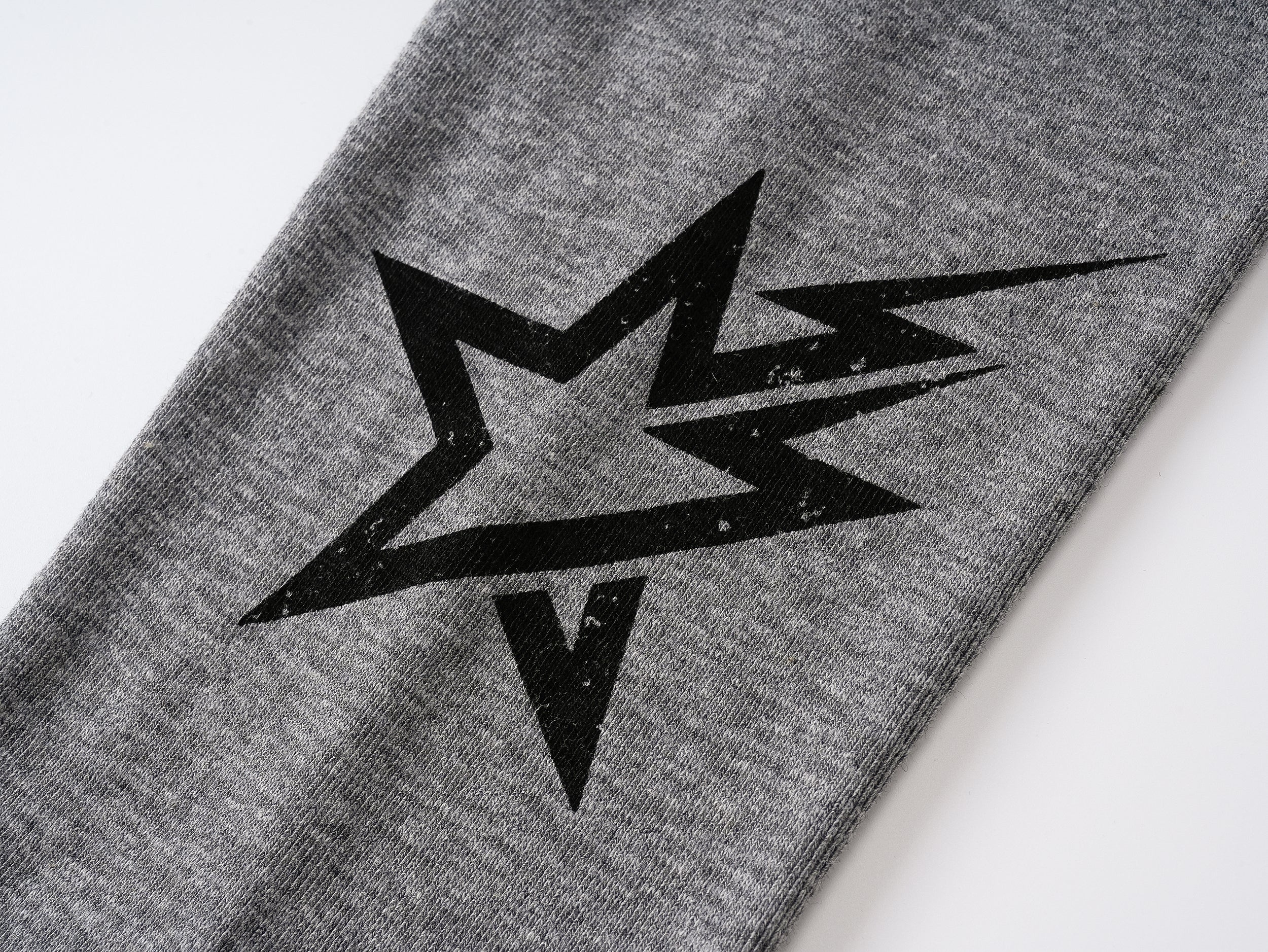 Omirad Varsity 90 Long-Sleeve Tee | Retro Streetwear Top