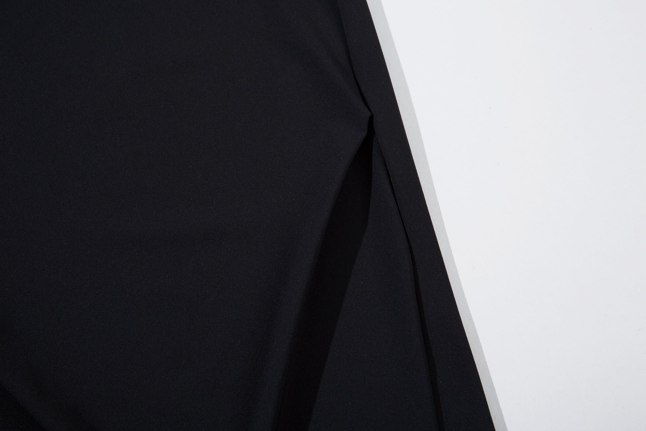Omirad Tech Nylon Parachute Pants | Wide-Leg Techwear
