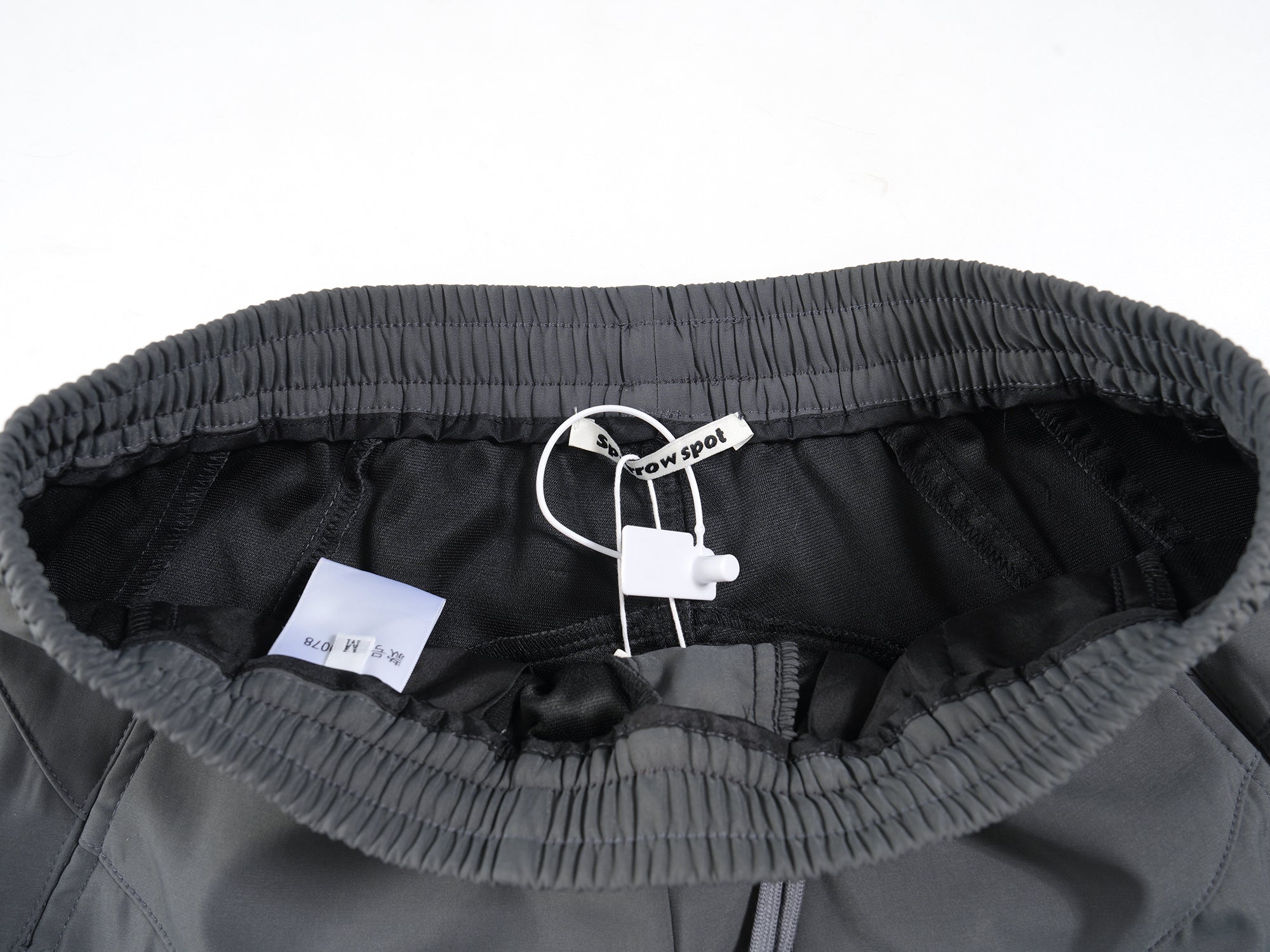 Omirad 3D Pocket Tech Cargo Pants | Utility Streetwear