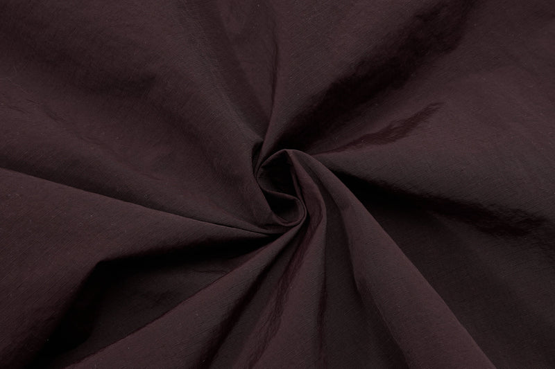 Omirad Layered Utility Wide-Leg Pants | Streetwear Nylon