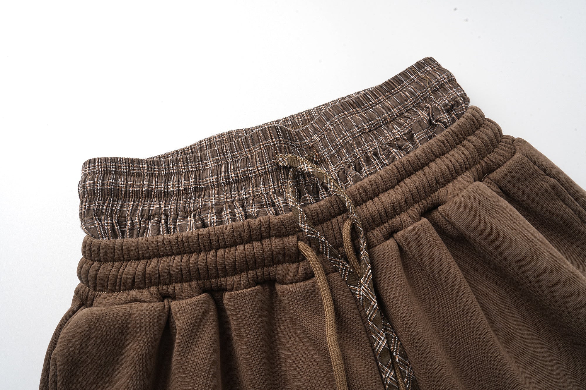 Vintage Fade Wide-Leg Sweatpants | Streetwear Joggers