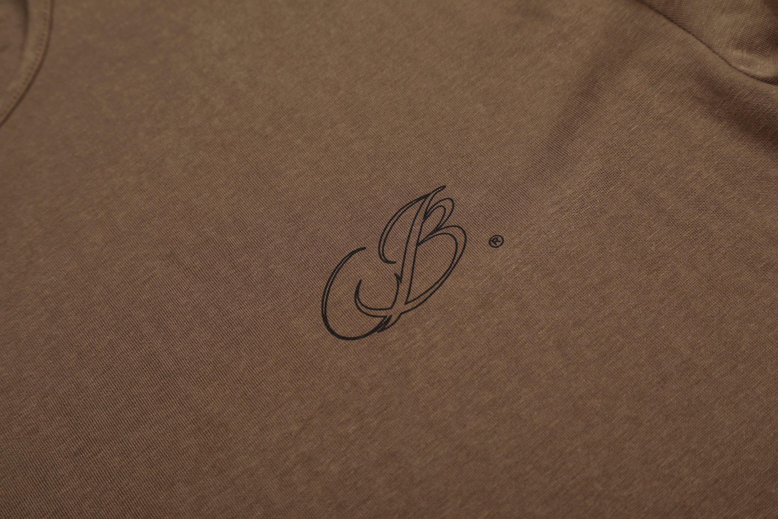 Classic Henley Long Sleeve T-Shirt | 100% Cotton