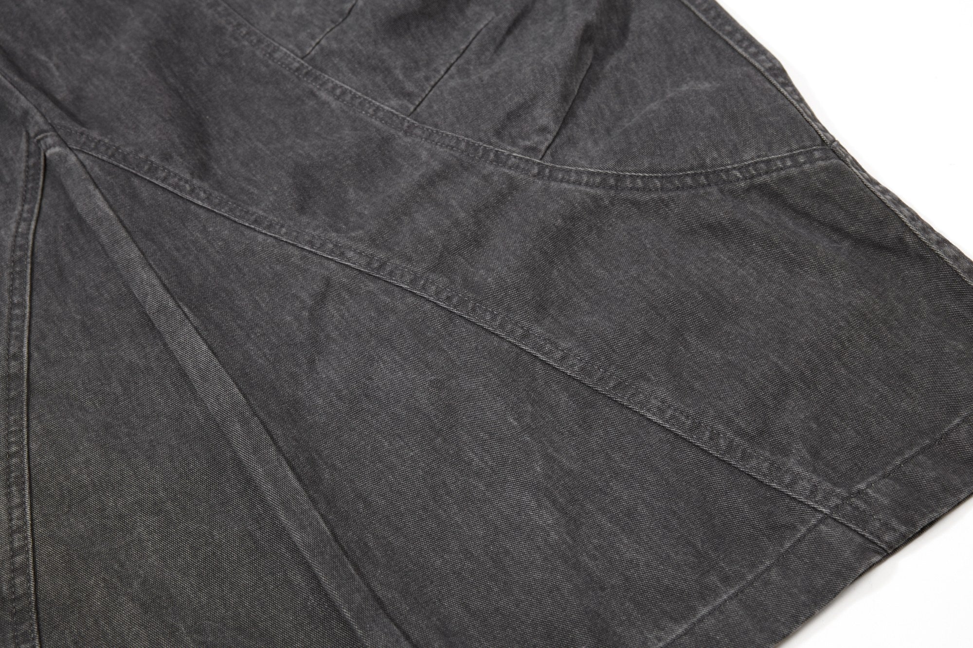 Omirad Utility Balloon Cargo Pants | Wide-Leg Streetwear