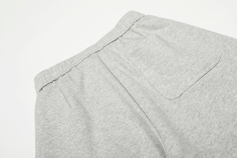 Omirad Minimalist Wide-Leg Sweatpants | Soft Cotton Blend