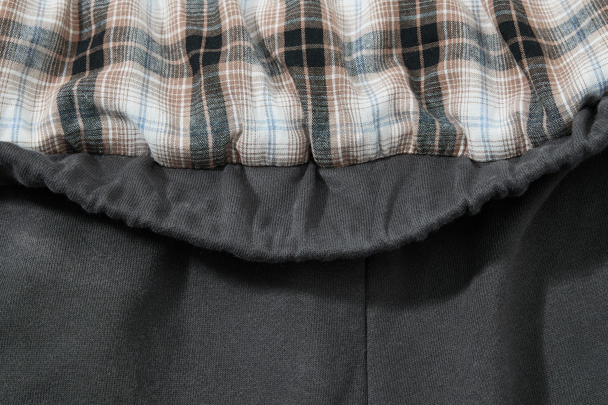 Vintage Leopard Graphic Wide-Leg Sweatpants | Y2K Streetwear