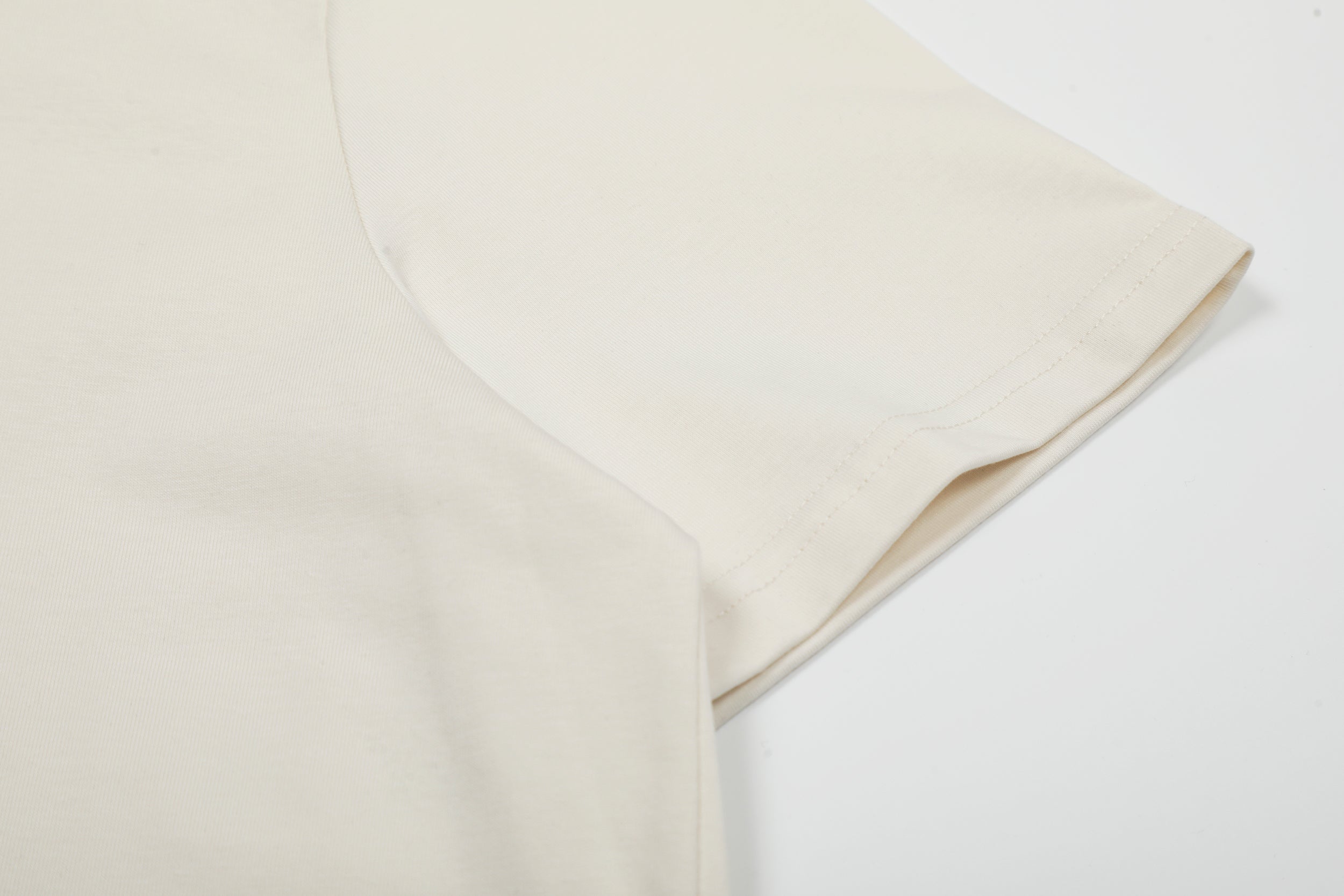 Starfish & Shell Graphic T-Shirt | Coastal Print Tee
