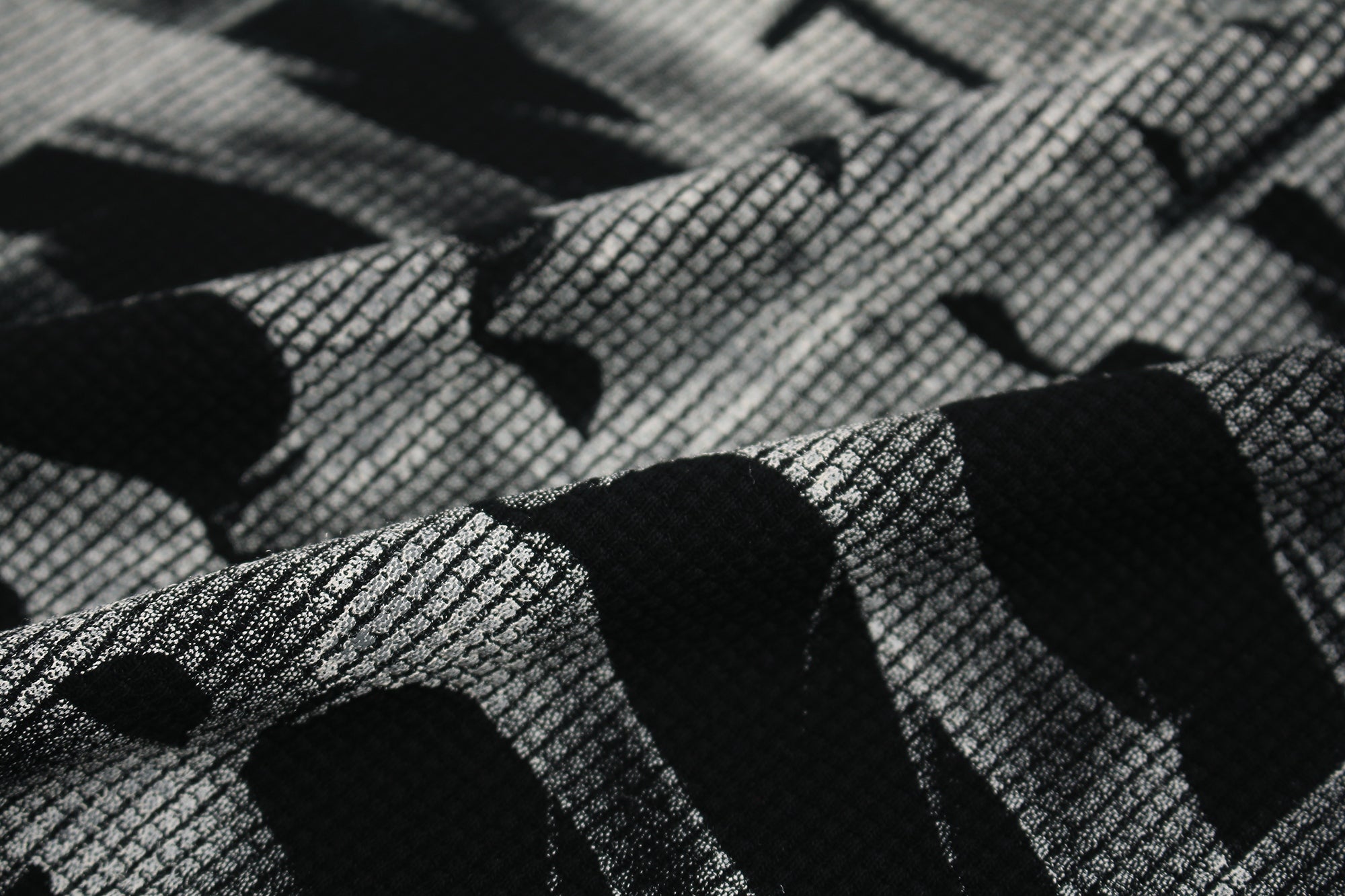 Omirad X-Ray Skeleton Oversized Graphic Tee | Cyber-Grunge