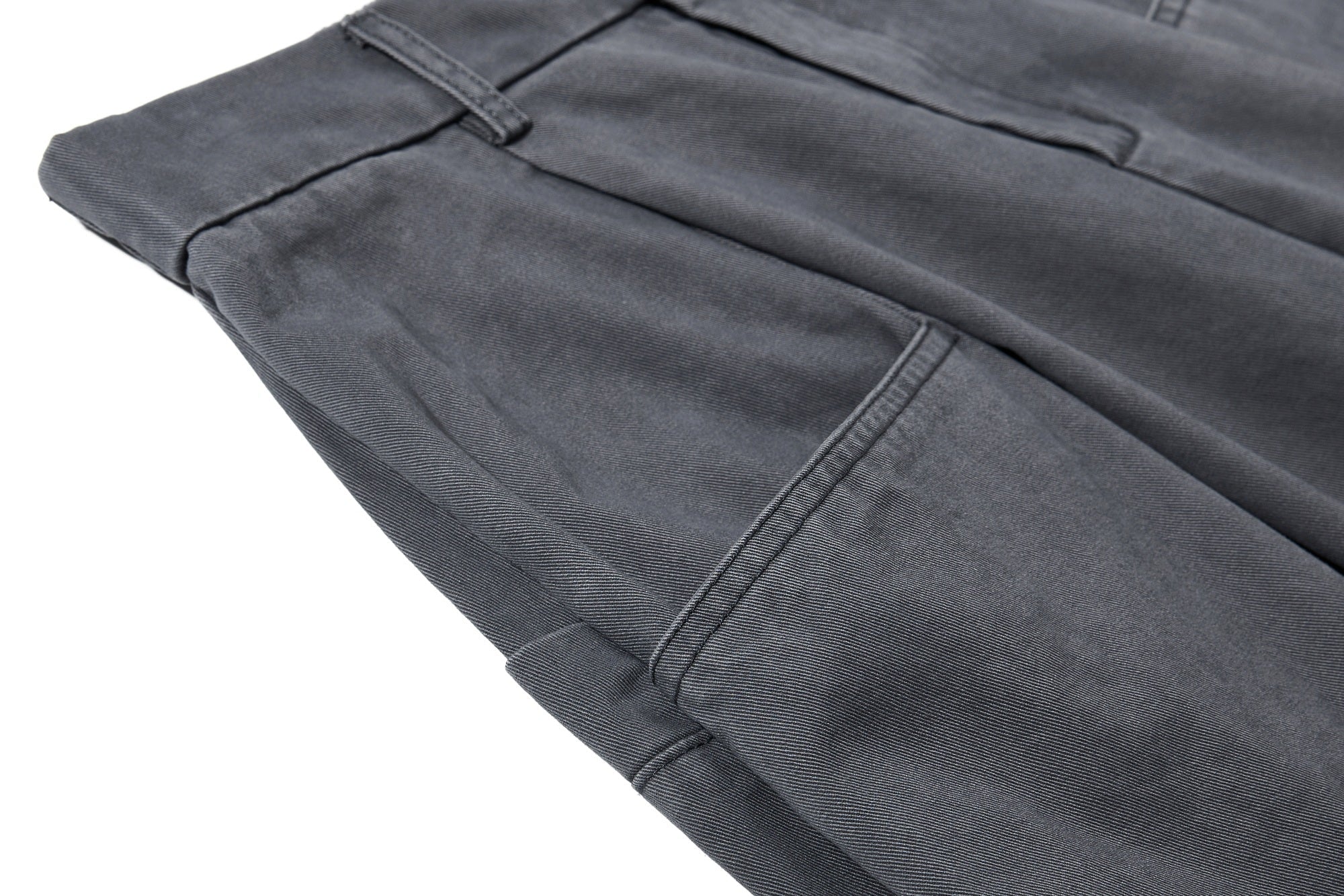 Extreme Balloon Wide-Leg Pants | Oversized Streetwear Trousers