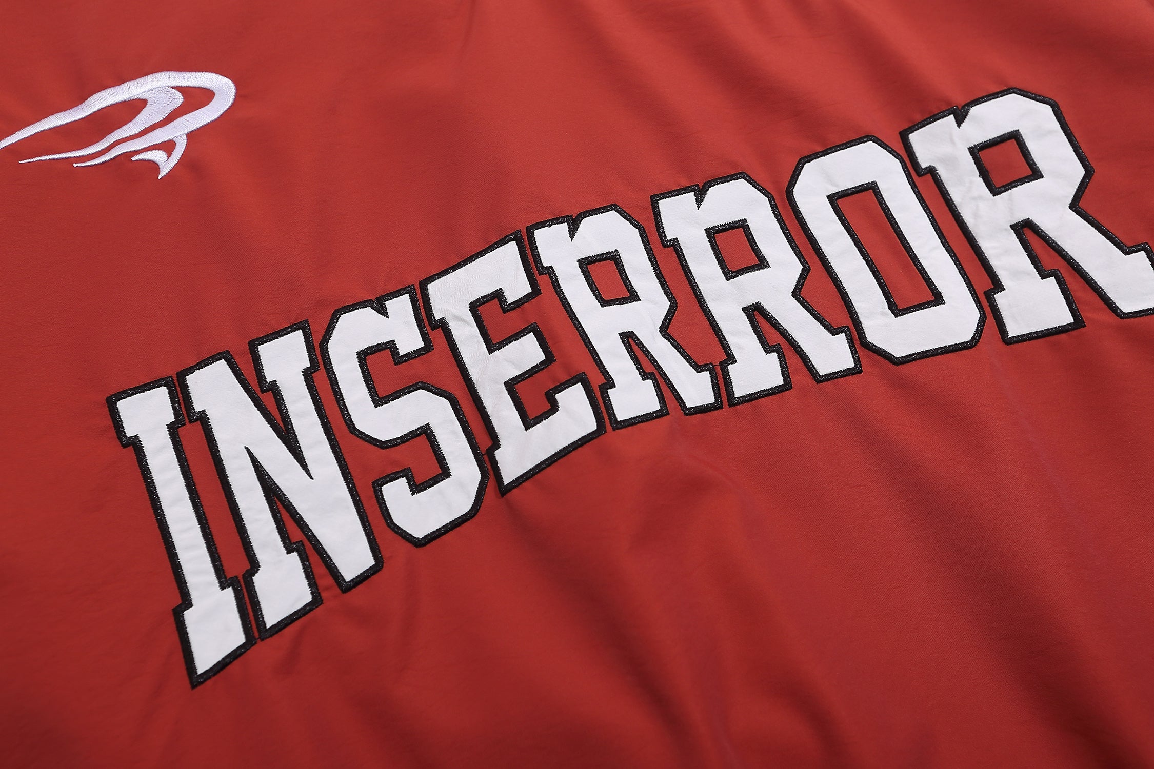 Varsity Collegiate Pullover | Retro Streetwear Sweatshirt