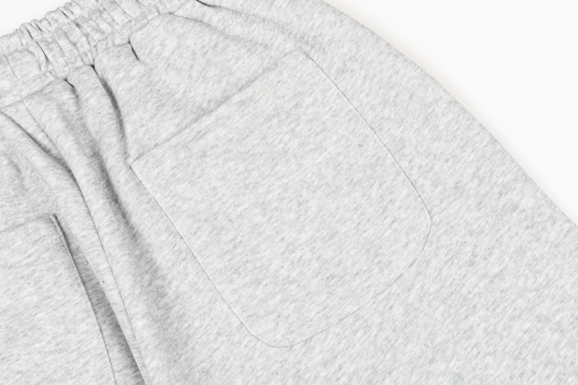 Script Logo Wide-Leg Sweatpants | Streetwear Joggers