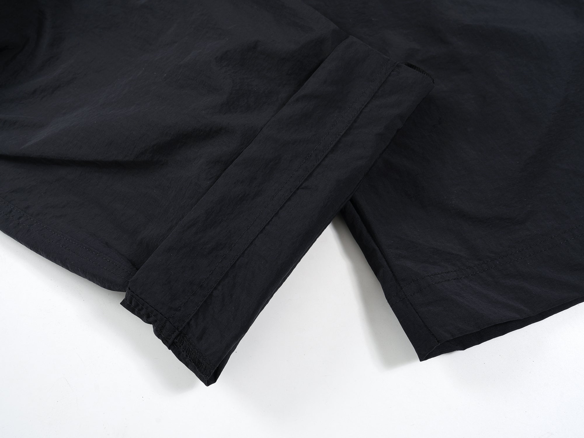 Omirad Tactical Nylon Cargo Pants | Urban Utility Streetwear