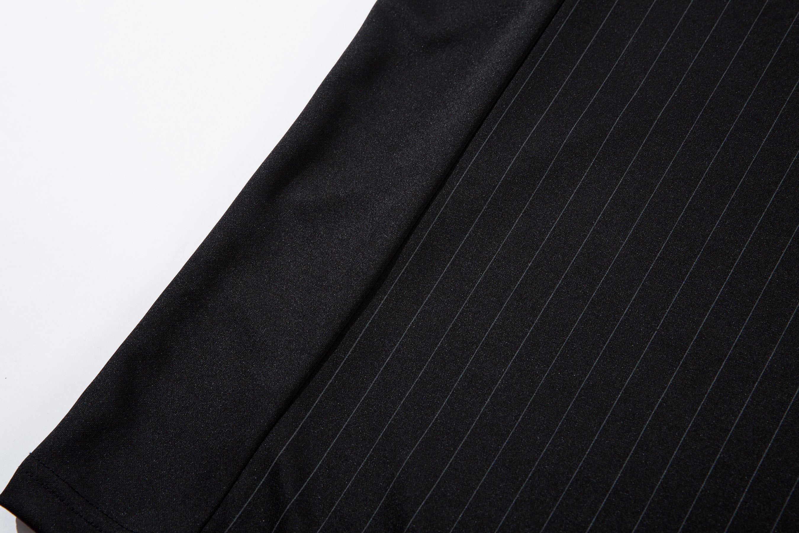 Omirad BF 10 Pinstripe Long-Sleeve Football Jersey