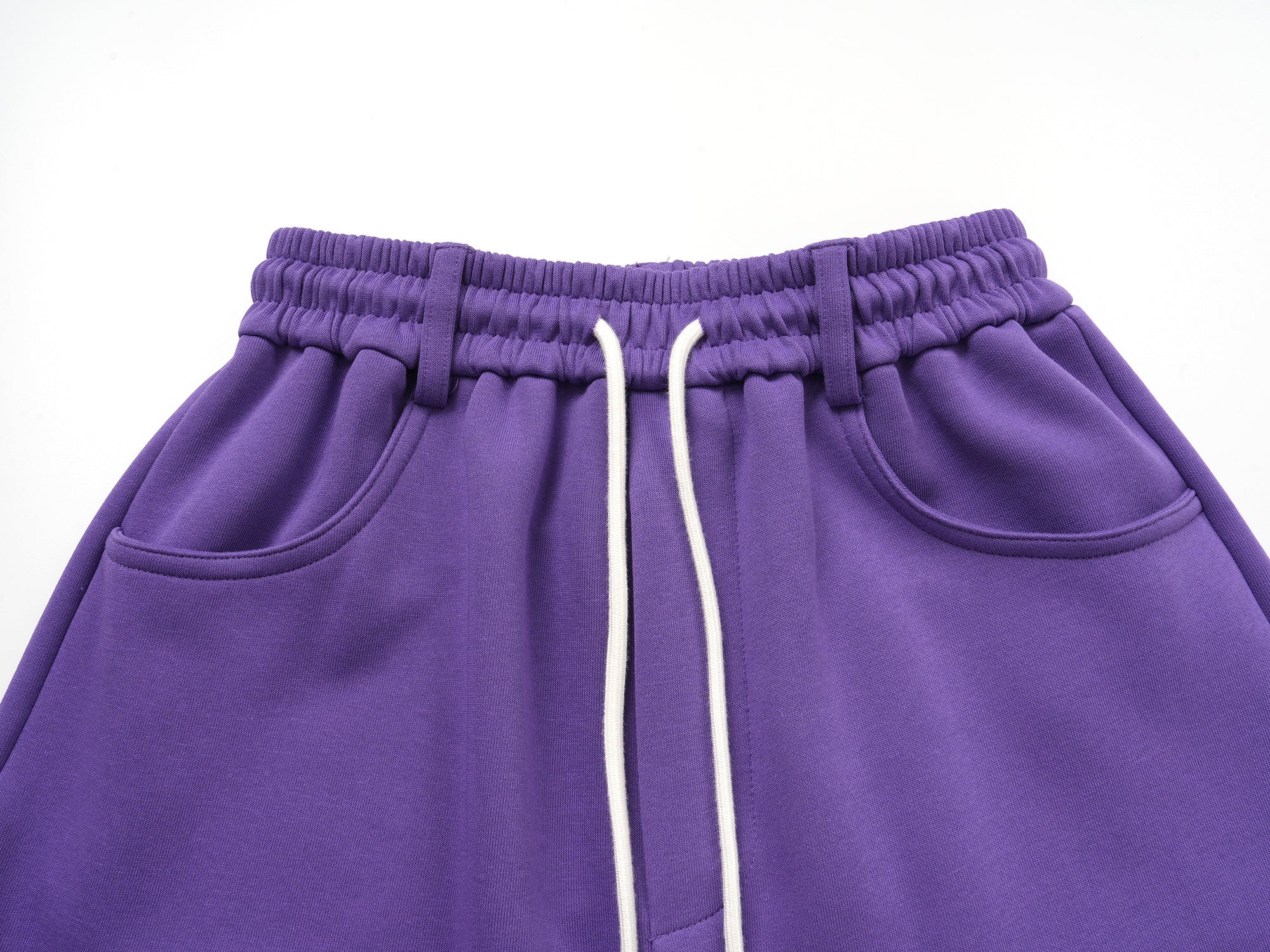Graffiti Graphic Wide-Leg Sweatpants | Y2K Street Style