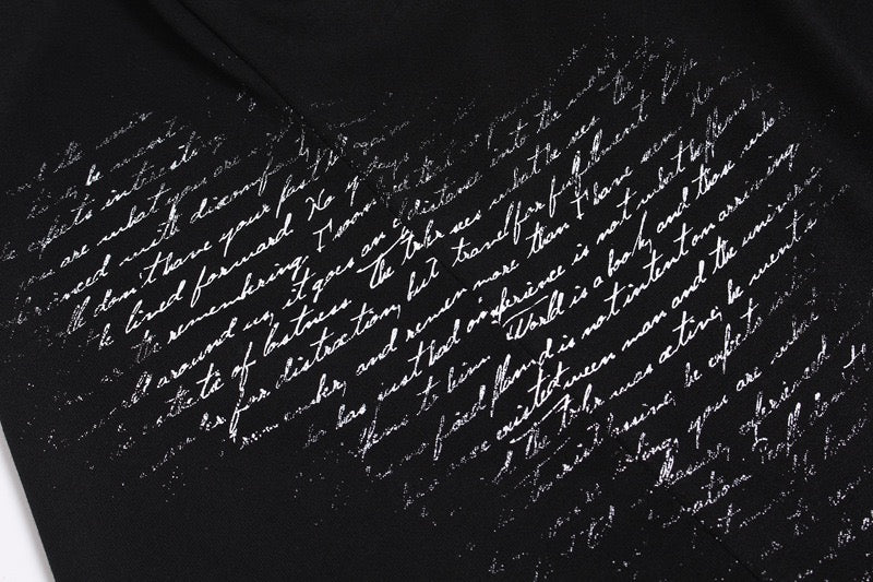 Omirad Narcissist Eye Graphic Tee | Streetwear Cotton T-Shirt